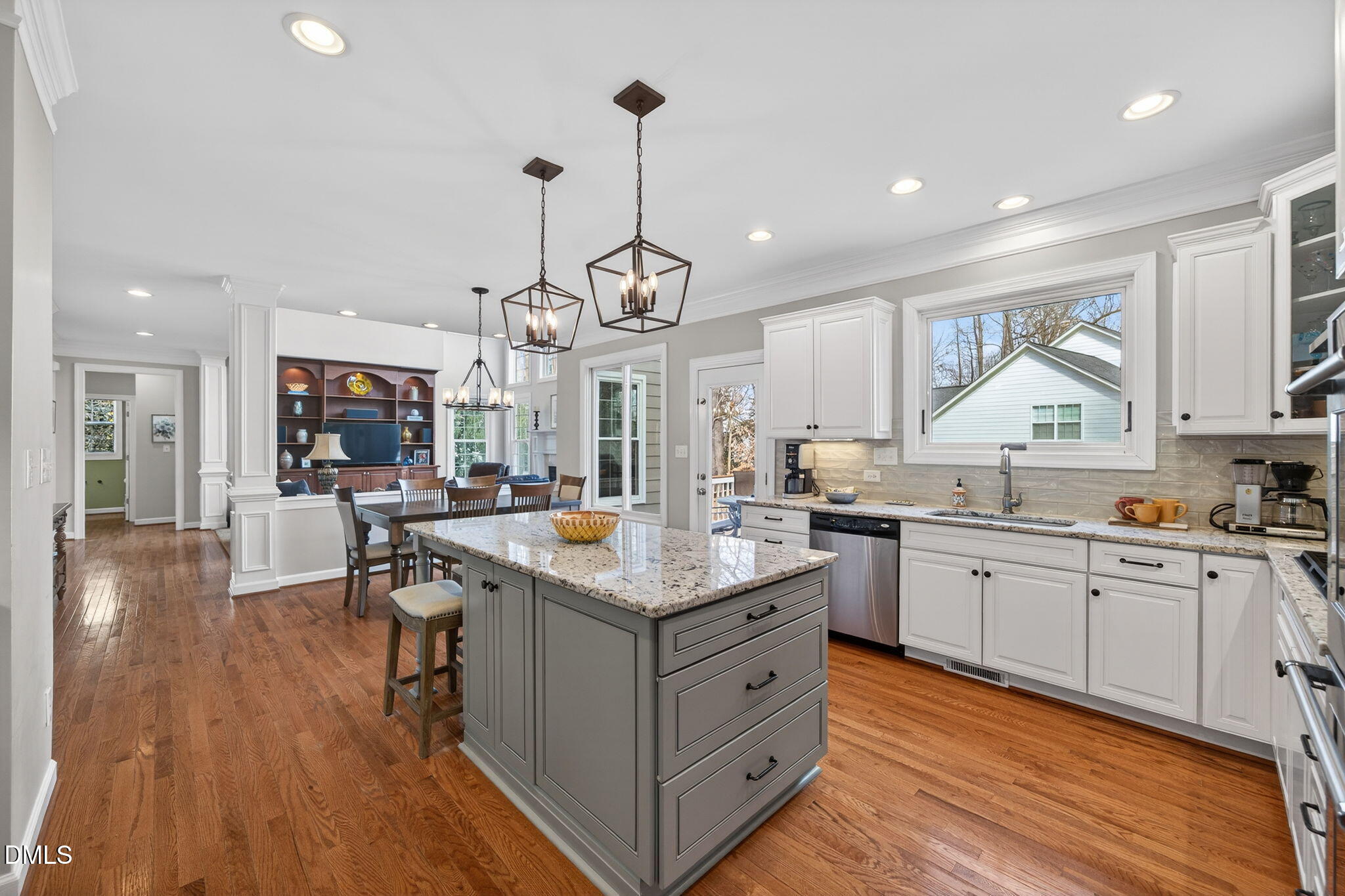 Raleigh, North Carolina, 27614, United States, 5 Bedrooms Bedrooms, ,4 BathroomsBathrooms,Residential,For Sale,2048303