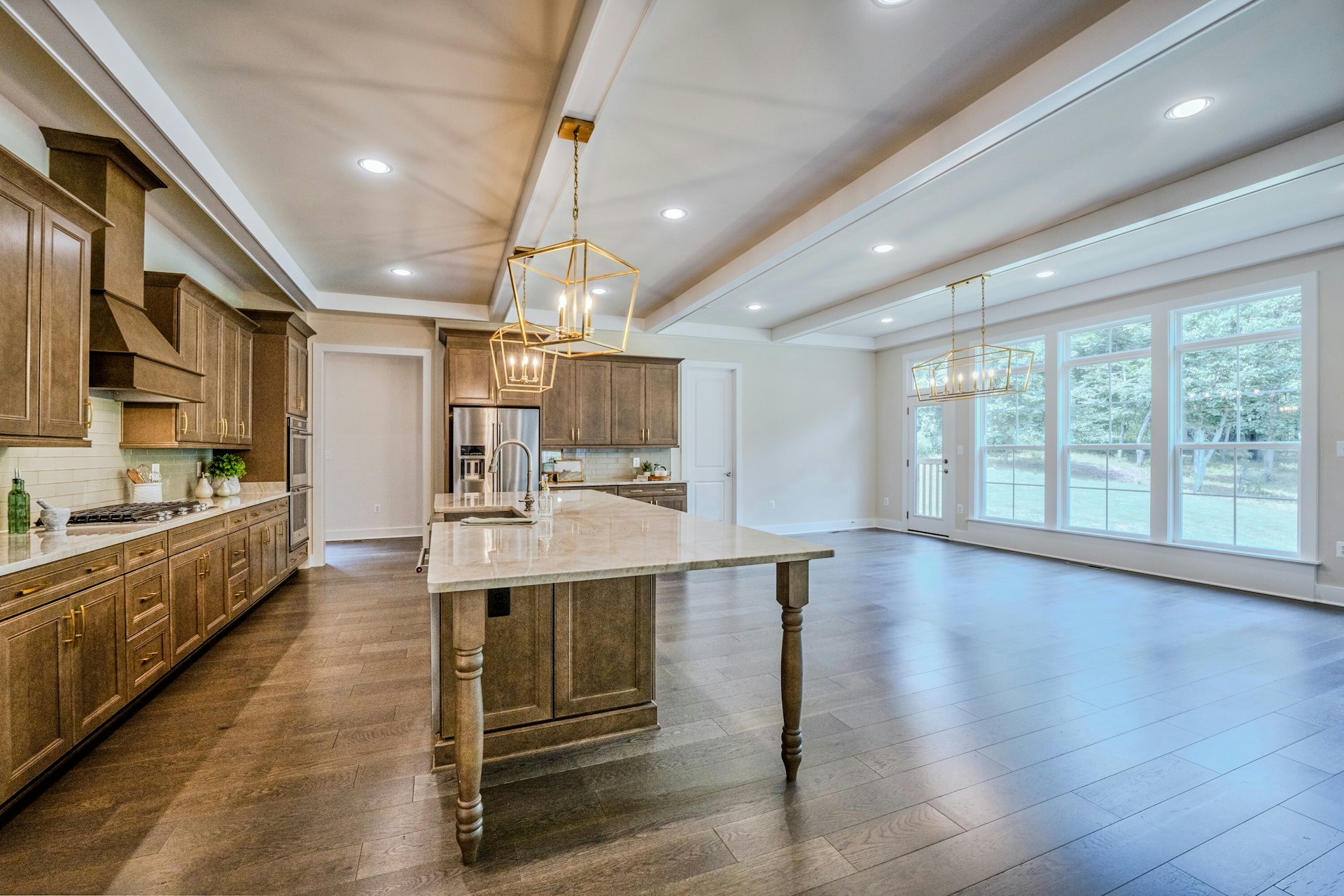  19016 Bridle Branch Lane, Purcellville, VA 20132 - 物件實景