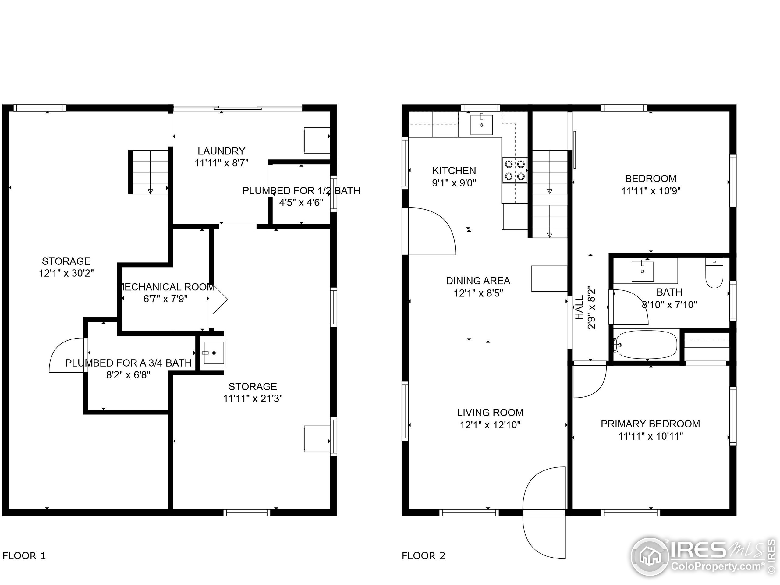 Longmont, Colorado, 80501, United States, 3 Bedrooms Bedrooms, ,1 BathroomBathrooms,Residential,For Sale,1954839