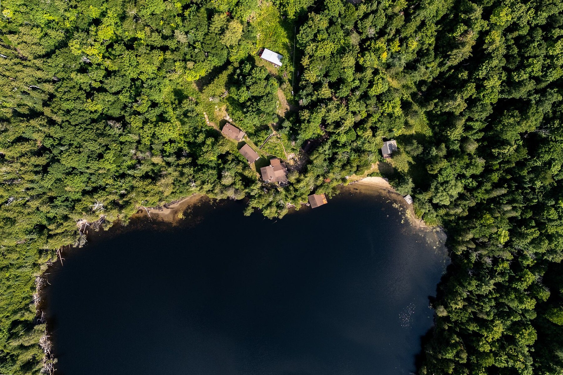  Wentworth-Nord, Laurentides - 物件實景
