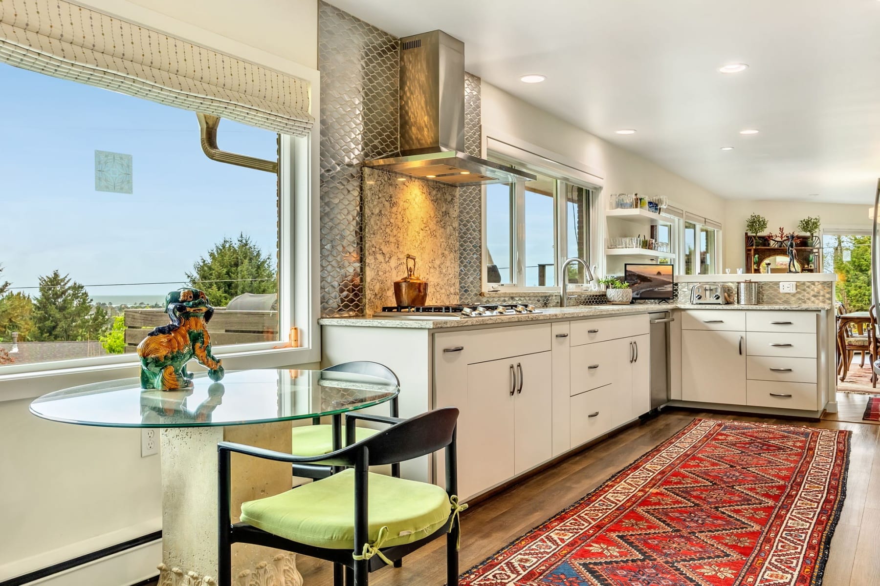  361 HILLTOP DR Seaside, OR 97138 - 物件實景