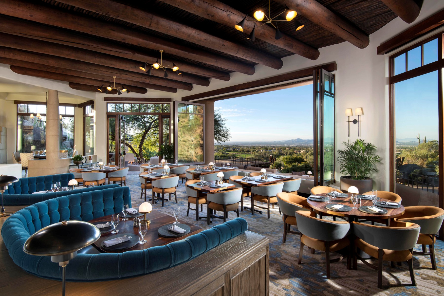  10040 E Happy Valley Road  Scottsdale, AZ - 物件實景