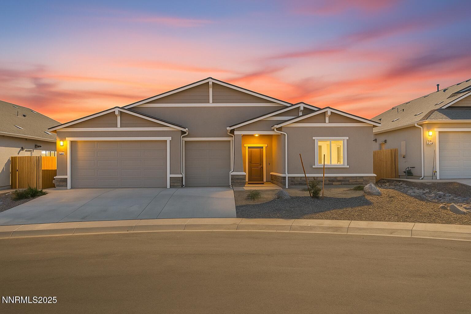 Dayton, Nevada, 89403, United States, 4 Bedrooms Bedrooms, ,3 BathroomsBathrooms,Residential,For Sale,1988311