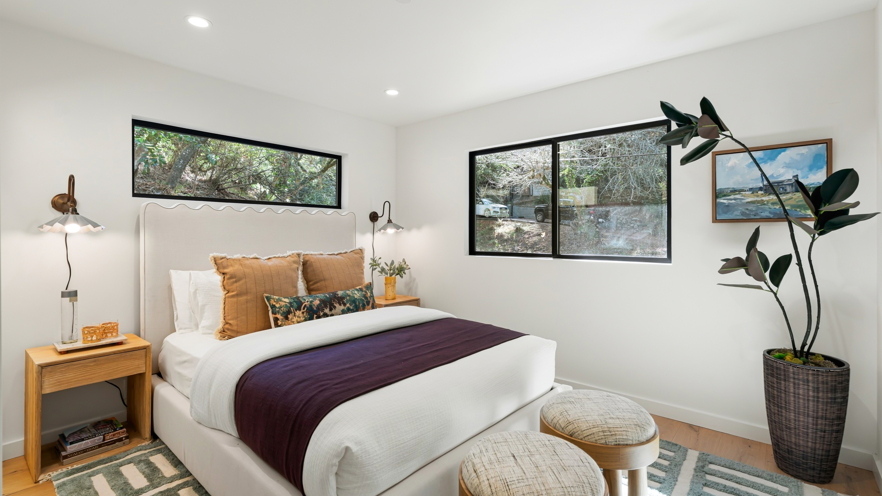  Beautifully Reimagined Mill Valley Home - 物件實景