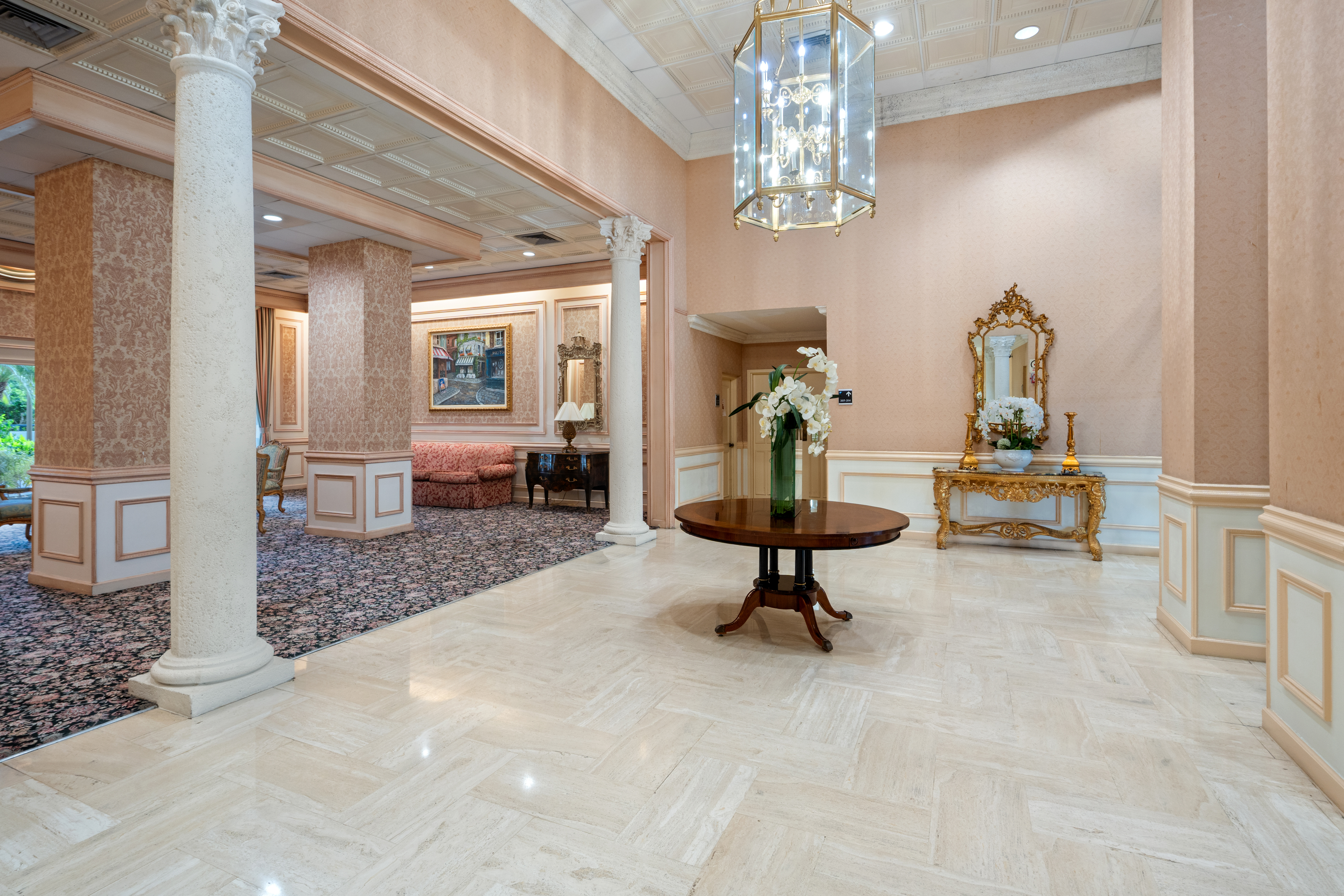  2500 Parkview Dr, Hallandale Beach, FL, 33009 - 物件實景