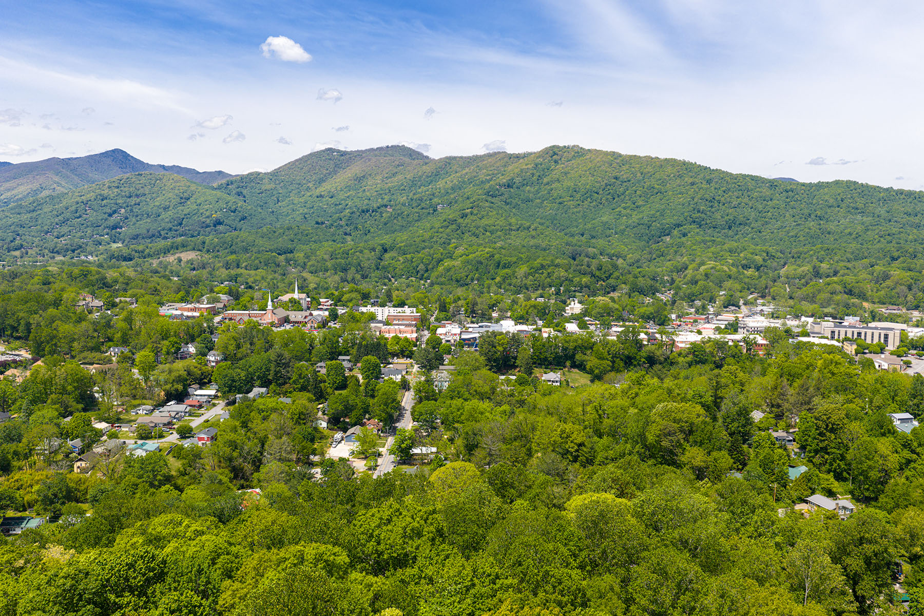  WAYNESVILLE - 物件實景