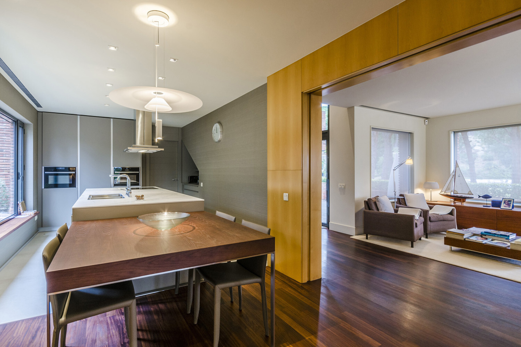  Luxury and design with sea views in Llavaneres - 物件實景