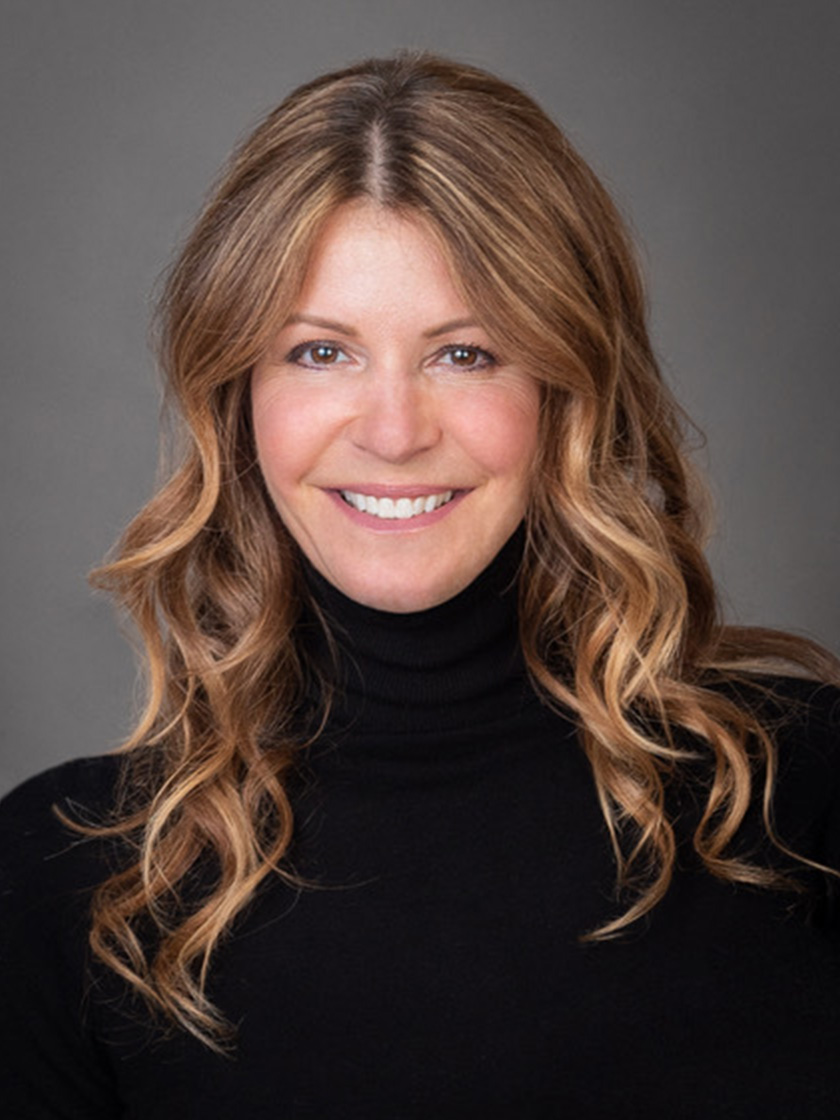 Anne Marineau