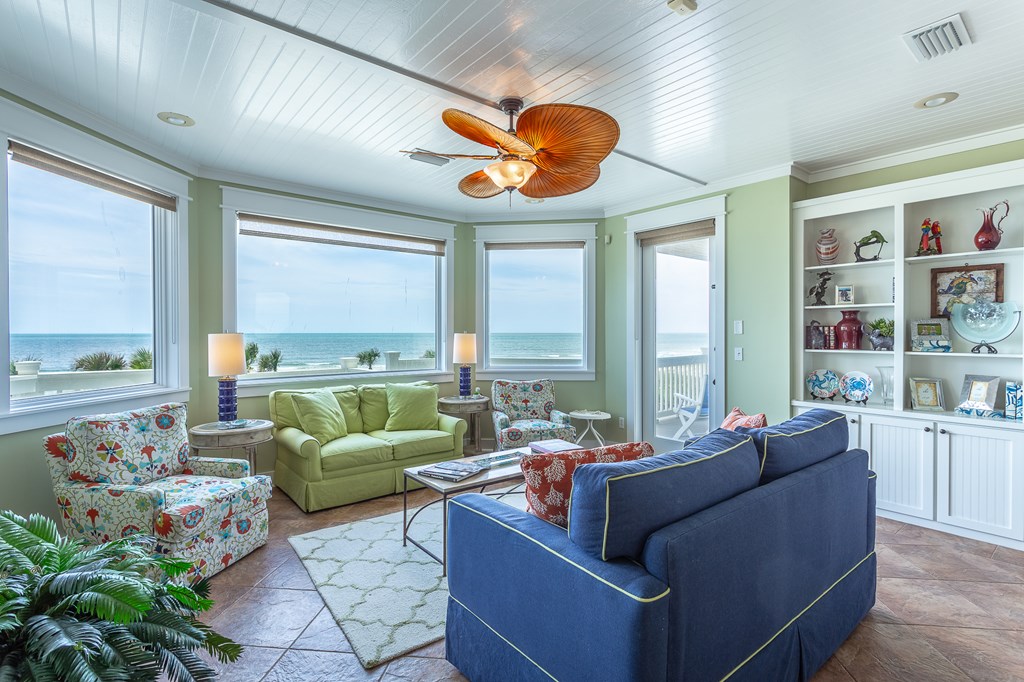 Saint George Island, Florida, 32328, United States, 5 Bedrooms Bedrooms, ,6 BathroomsBathrooms,Residential,For Sale,1976248