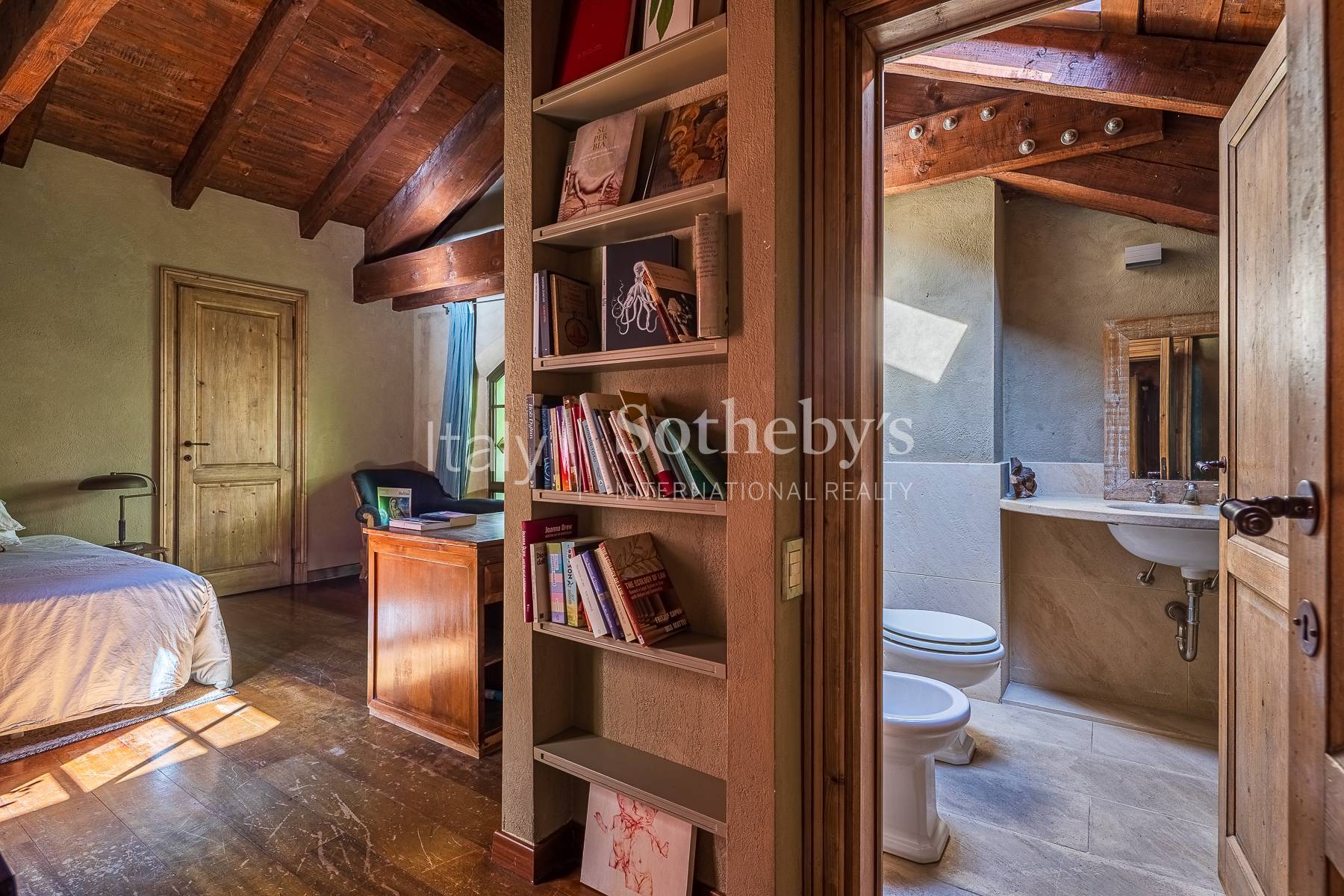  A refined residence in a private setting - 物件實景