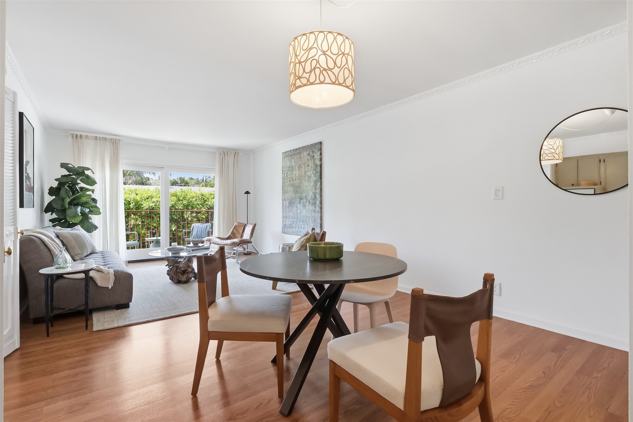  3407 Huxley Street #36 - 物件實景