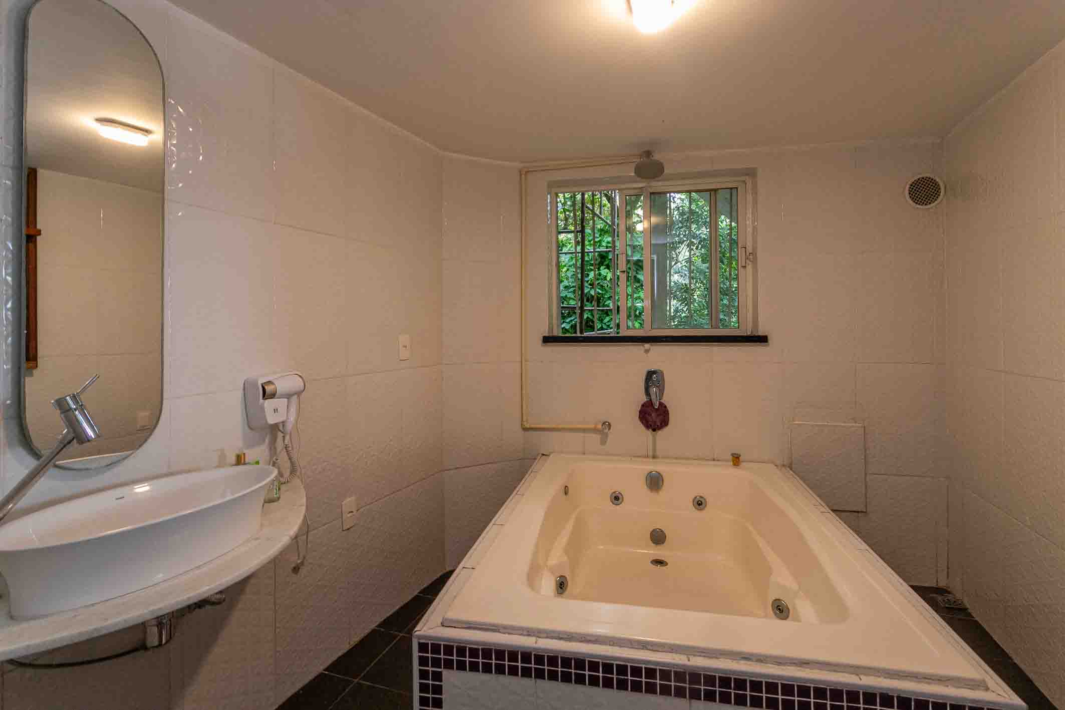  Estate immersed in the Atlantic Forest with panoramic views in Cosme Velho - 物件實景