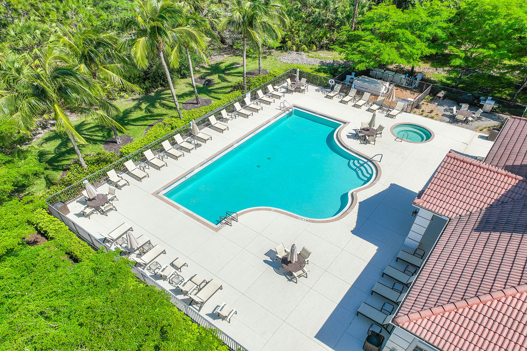  LELY RESORT - TASORI AT LELY RESORT - 物件實景