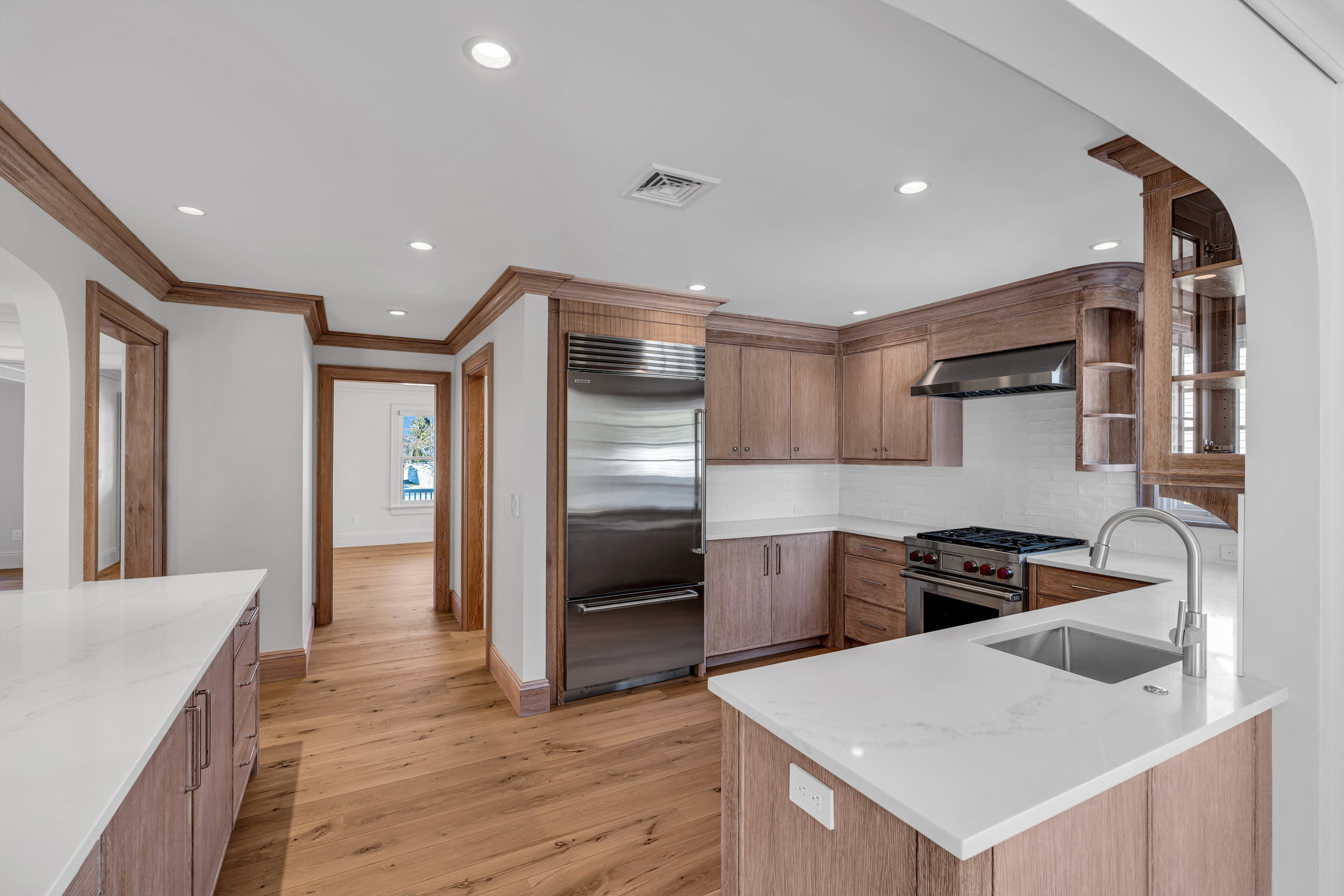  Exclusive Spring Lake Shore Colonial - 物件實景