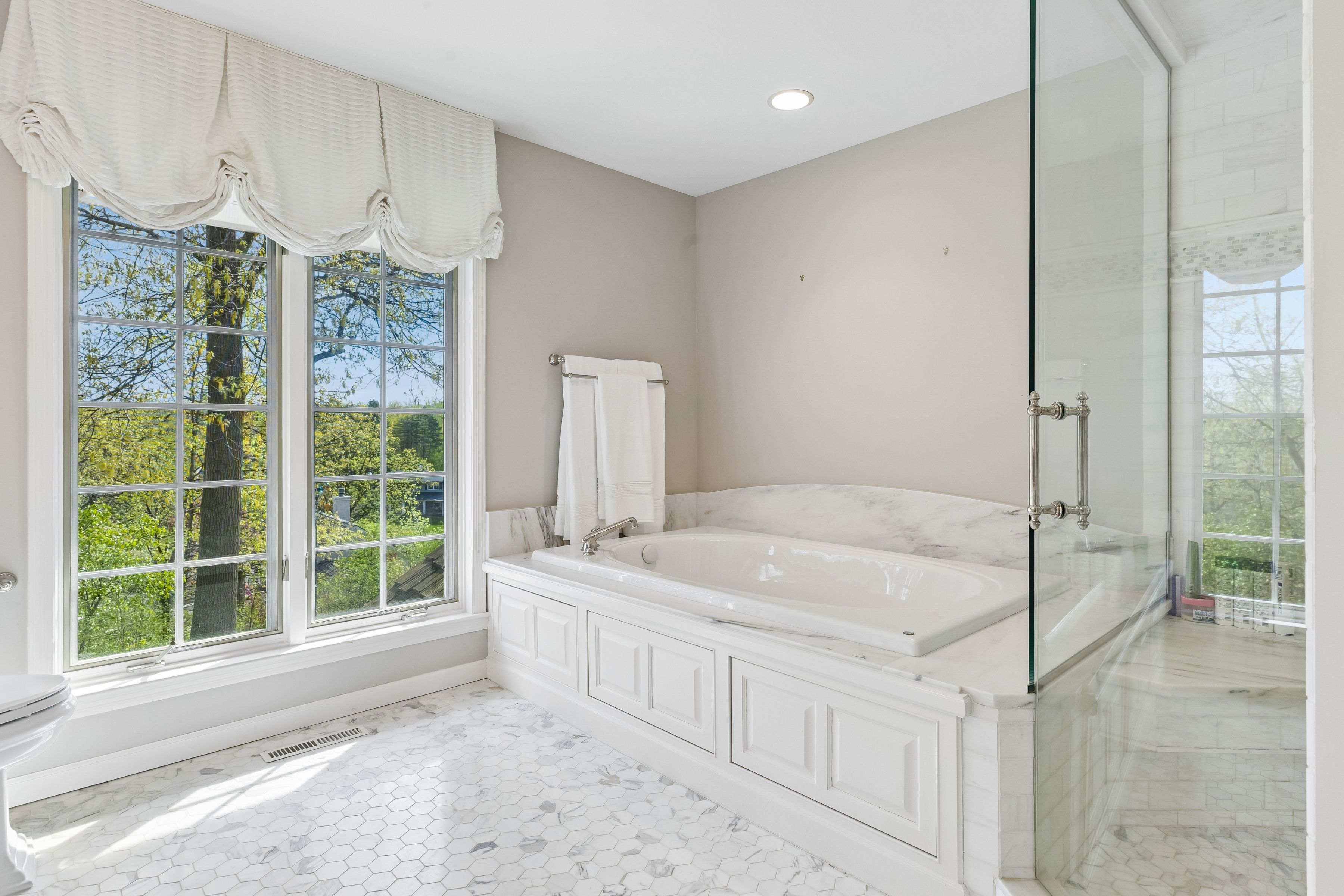  Graceful Executive Living in a Serene Edina Setting - 物件實景