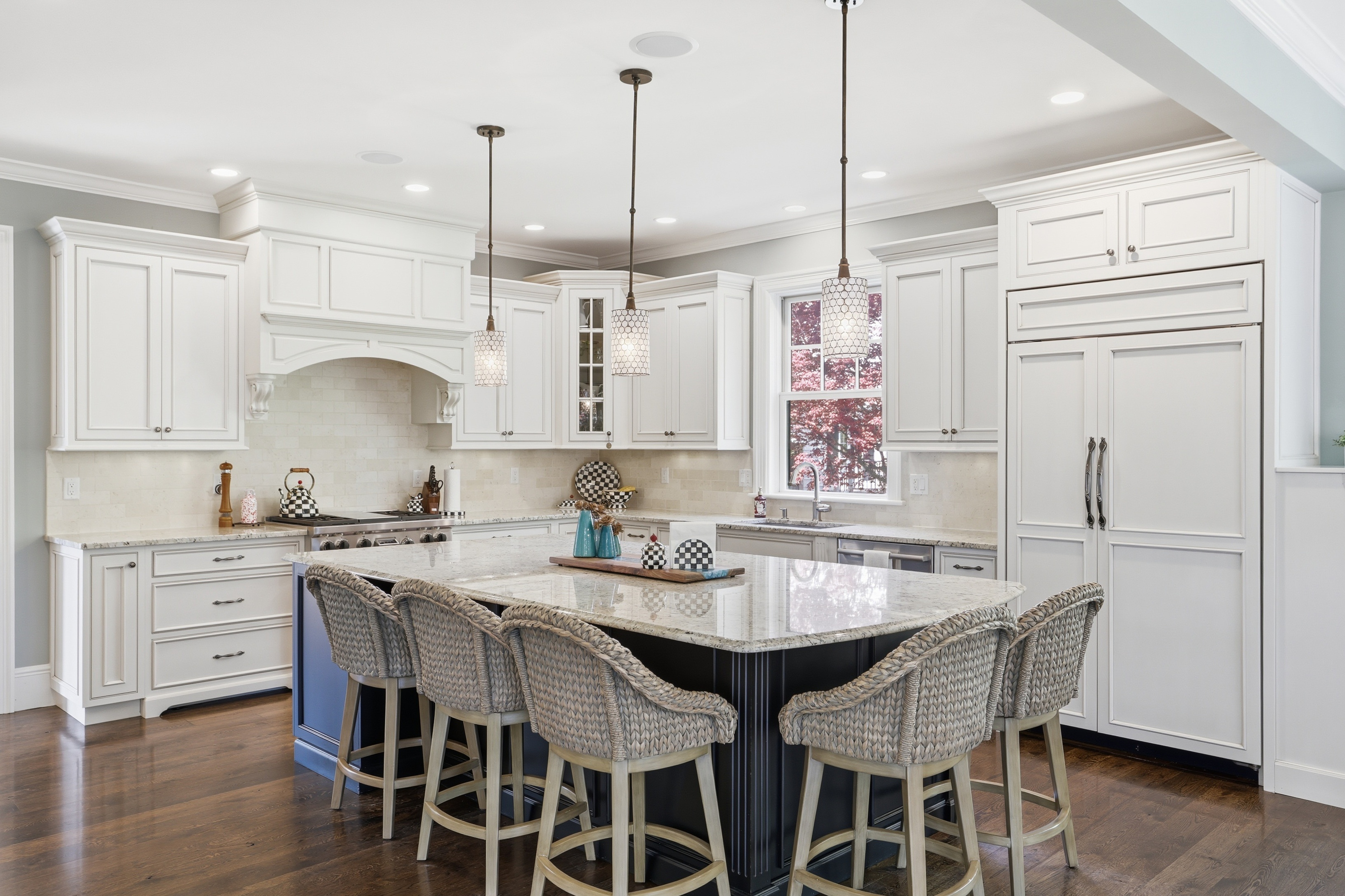  21 Fletcher Road, Bedford, MA 01730 - 物件實景