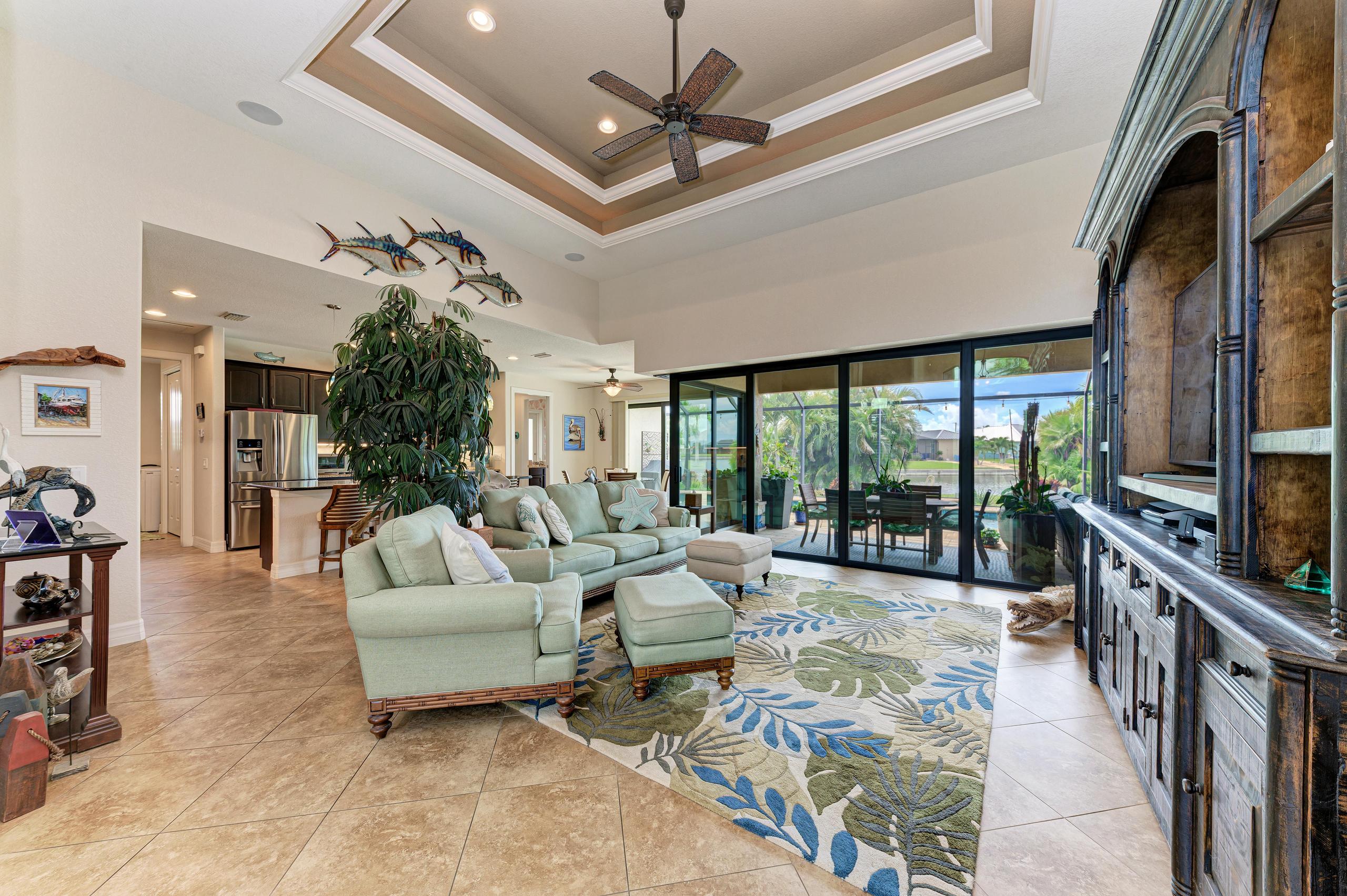 Port Charlotte, Florida, 33981, United States, 3 Bedrooms Bedrooms, ,2 BathroomsBathrooms,Residential,For Sale,1941606