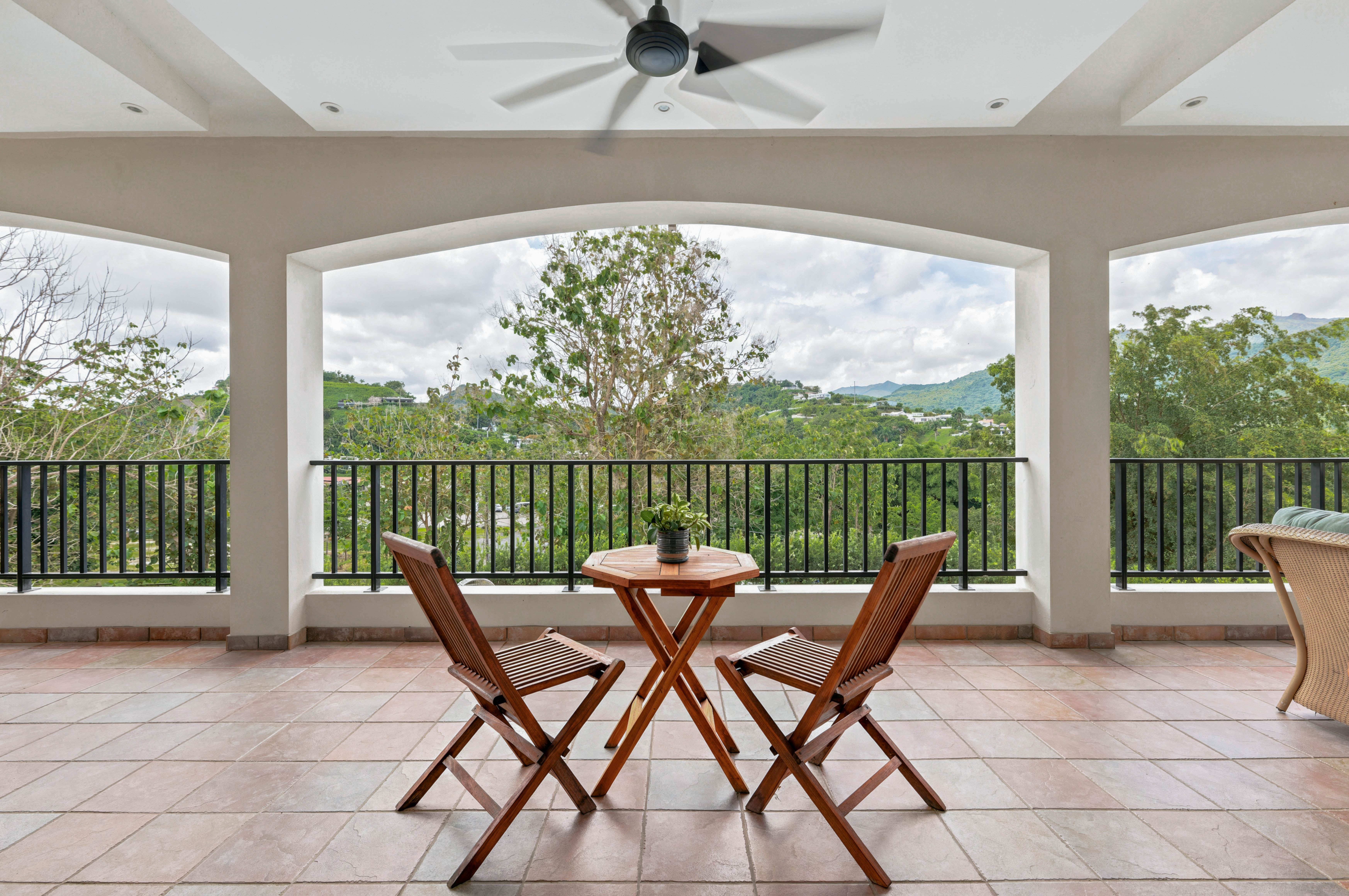  The Pinnacle of Hacienda Living, Tropical Grandeur in Luquillo - 物件實景