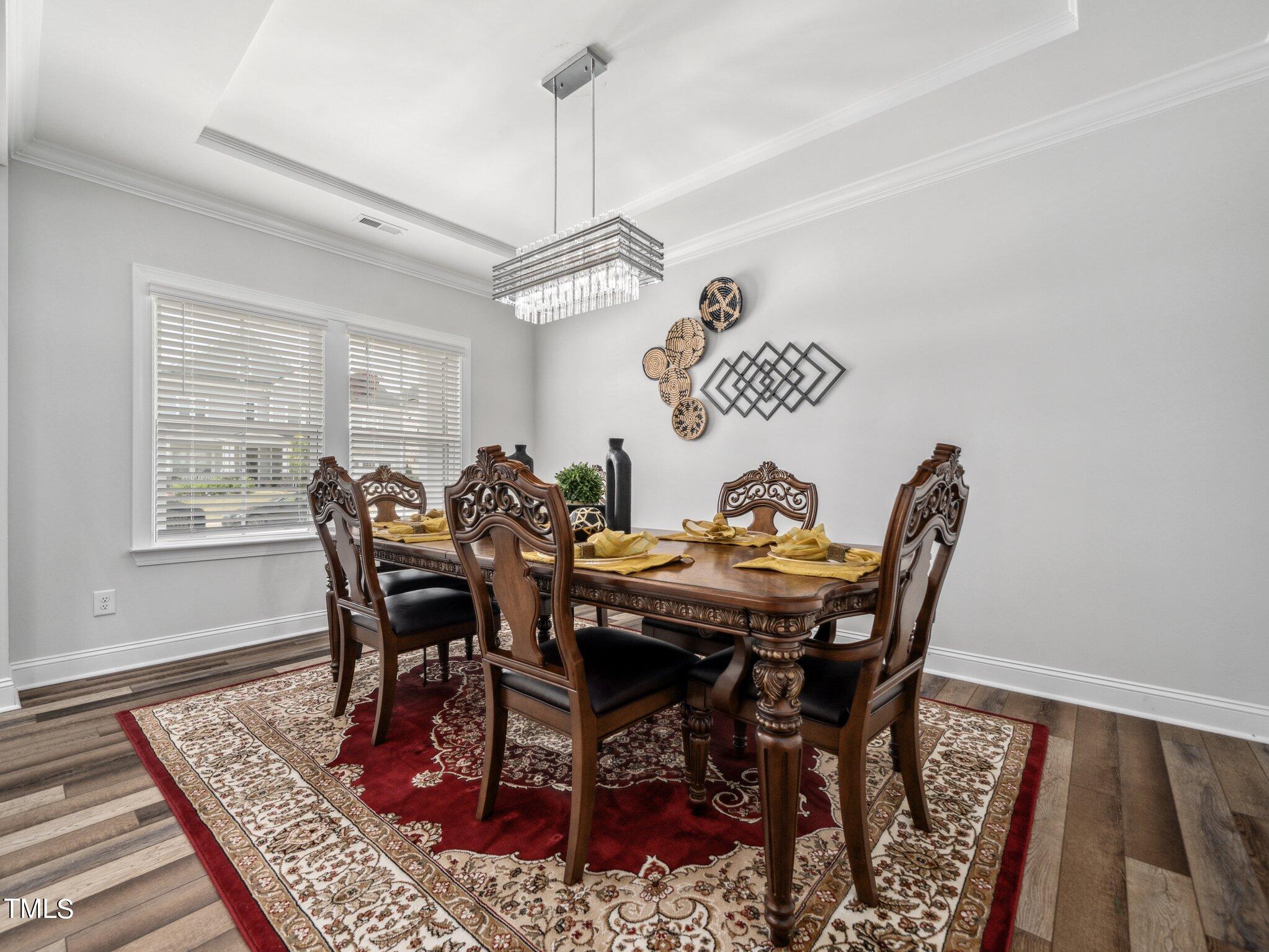 2609 Princess Tree Drive, Raleigh, North Carolina, 27616, United States, 5 Bedrooms Bedrooms, ,3 BathroomsBathrooms,Residential,For Sale,2609 Princess Tree Drive,1521370