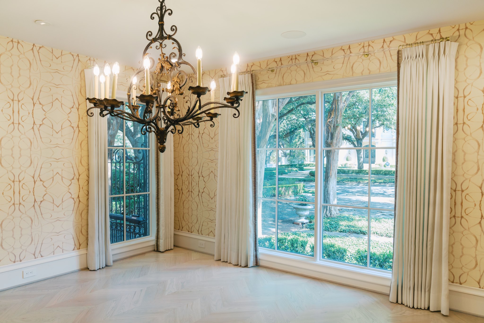 4433 Bordeaux Avenue, Highland Park, TX, 75205 - 物件實景