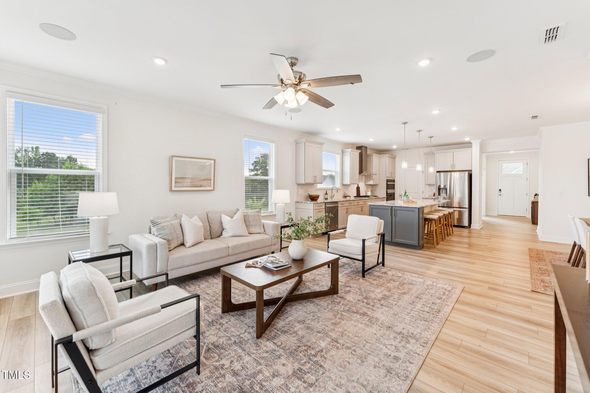 Fuquay Varina, North Carolina, 27526, United States, 3 Bedrooms Bedrooms, ,2 BathroomsBathrooms,Residential,For Sale,1856348