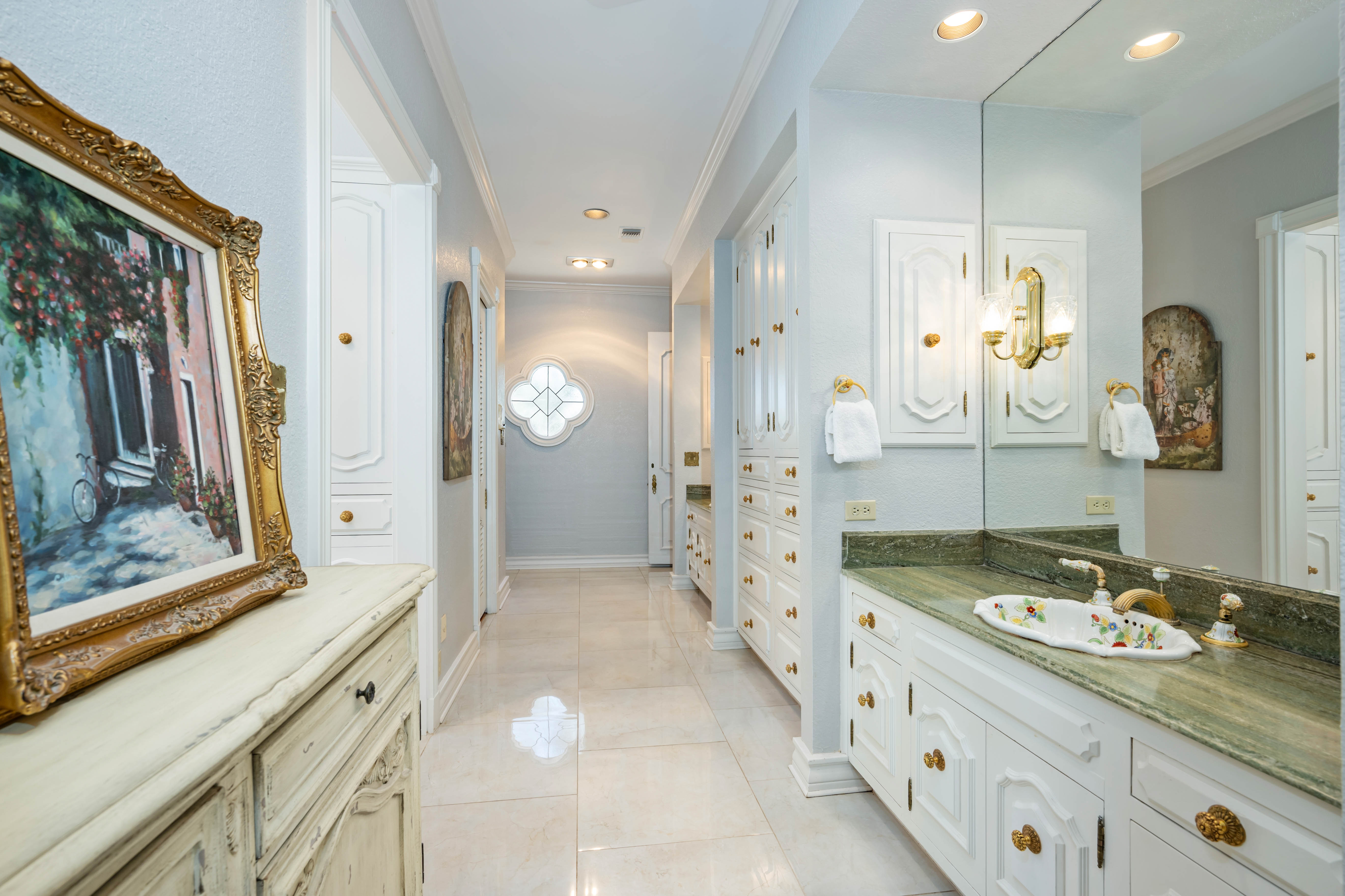  Timeless French Elegance Meets Modern Luxury - 物件實景