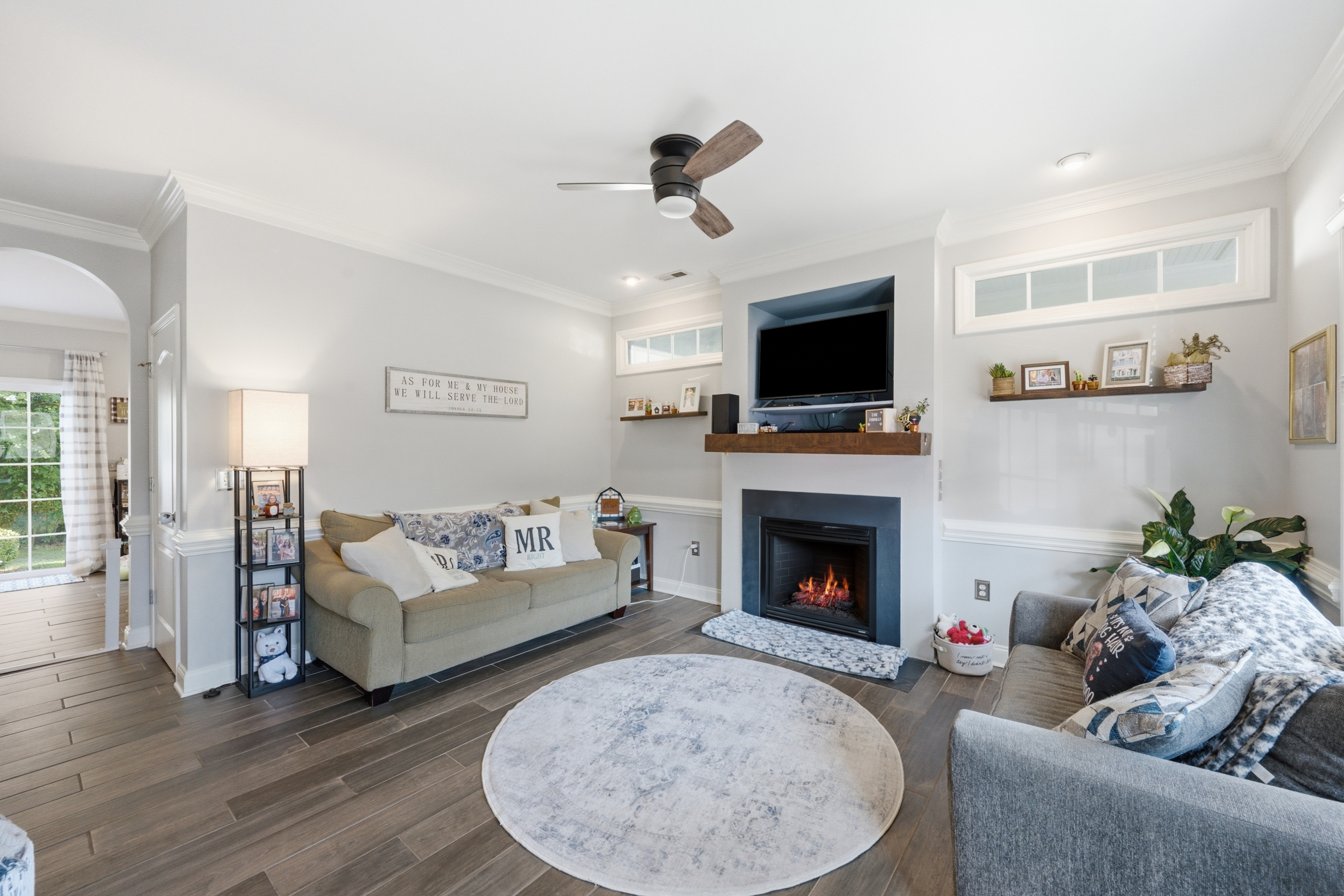  173 Old Grove Lane, Apex, NC 27502 - 物件實景