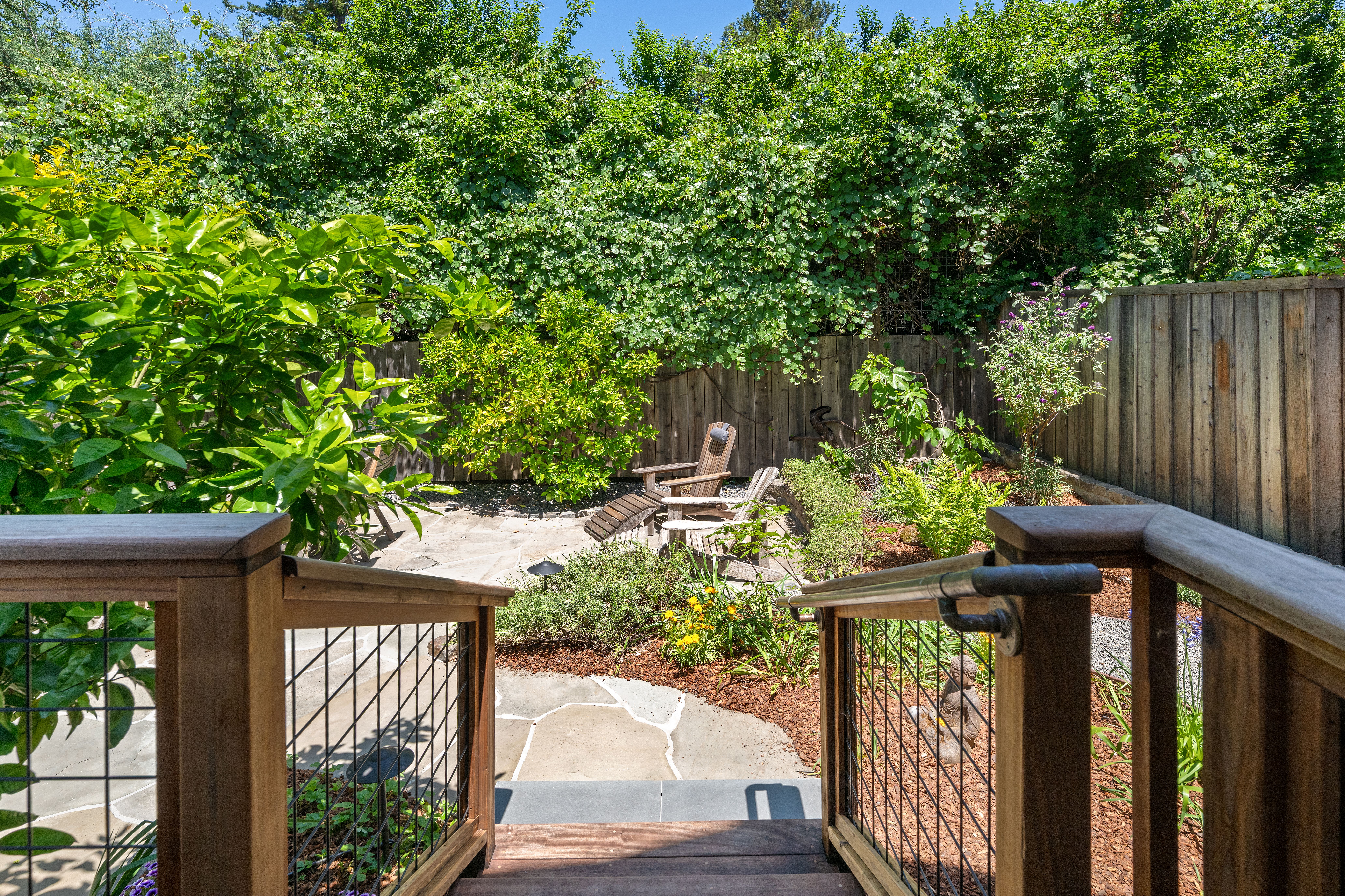  Remodeled San Anselmo Charmer - 物件實景