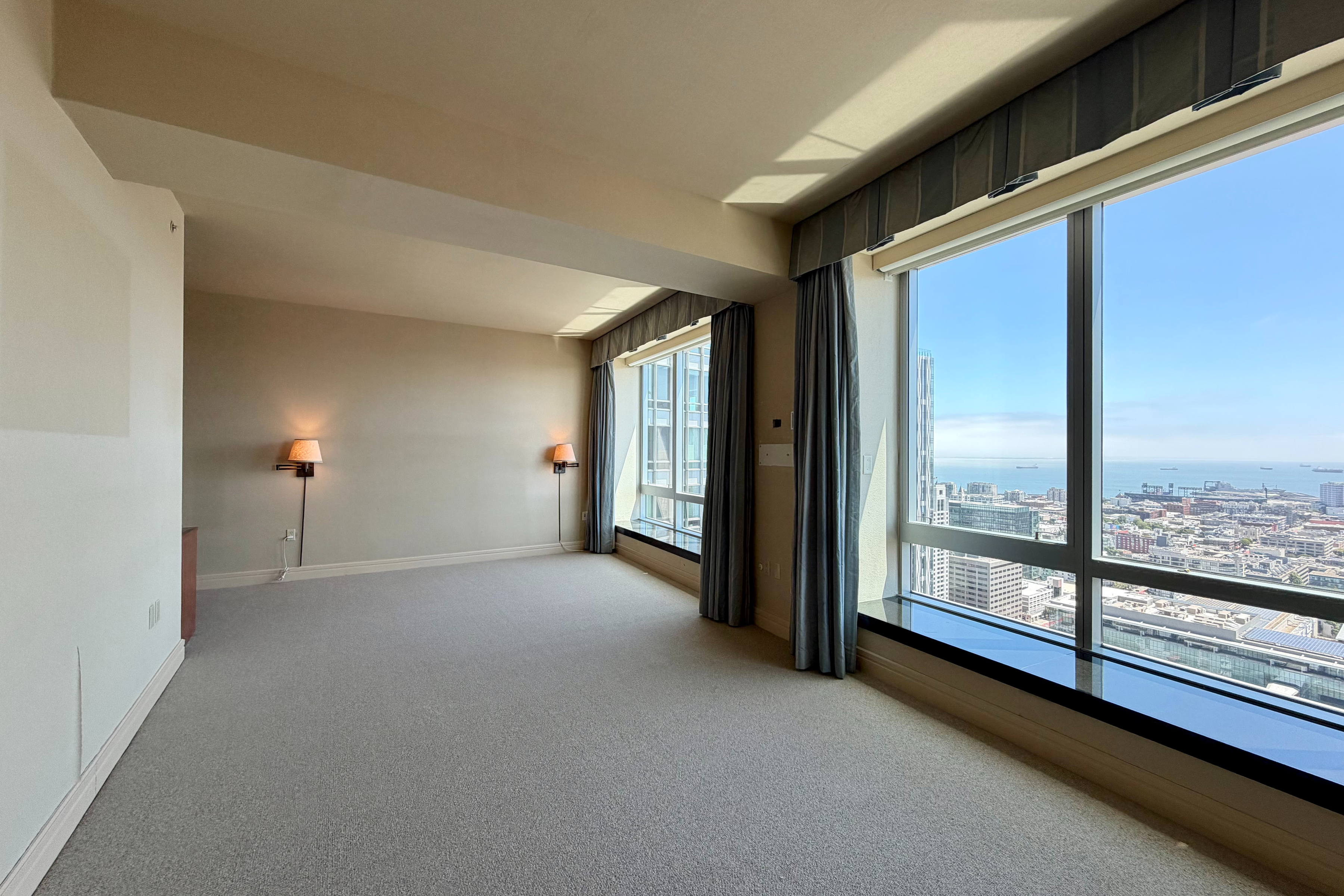  765 Market Street #PH2G - 物件實景