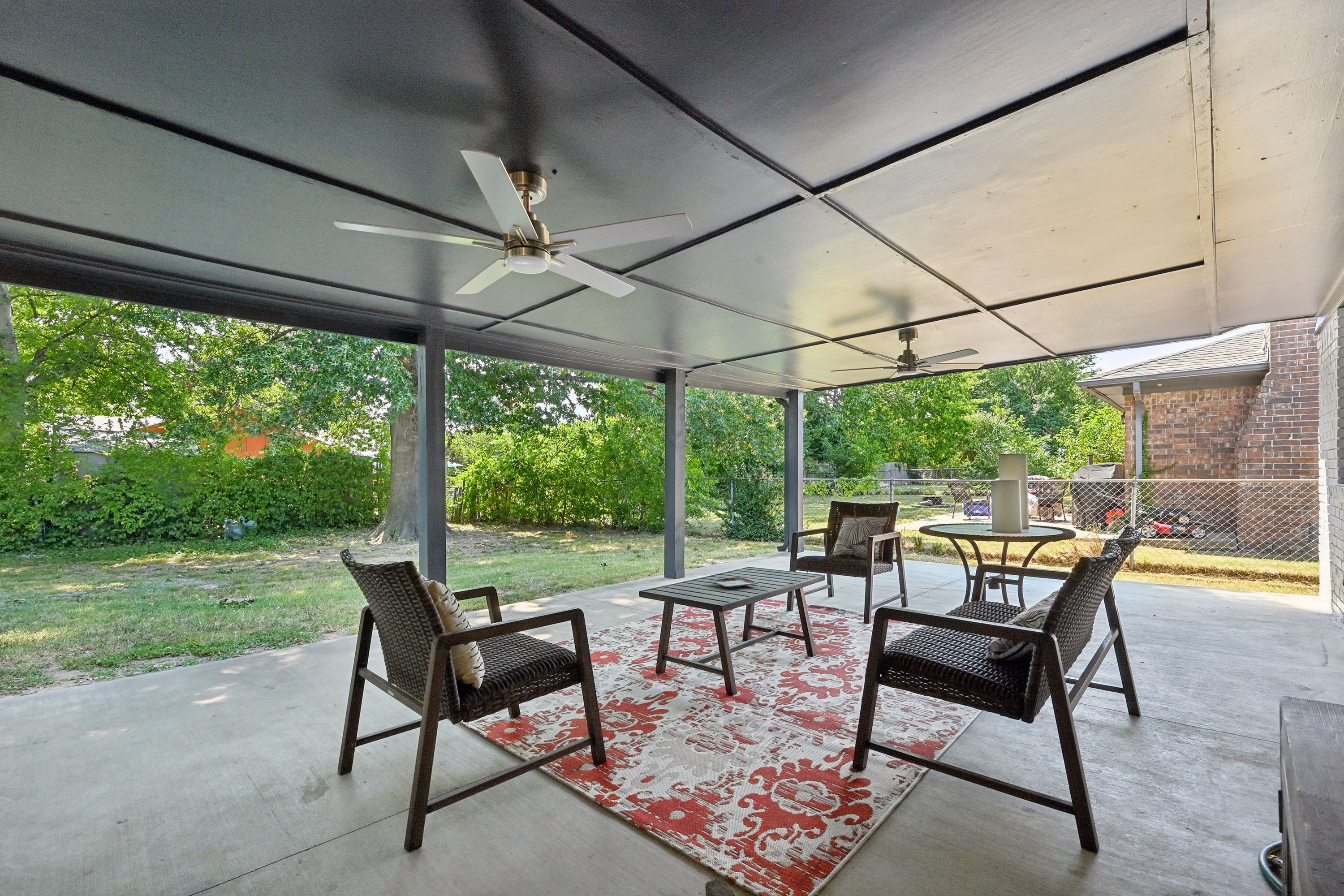  4851 South 85th East Avenue, Tulsa, OK 74145 - 物件實景