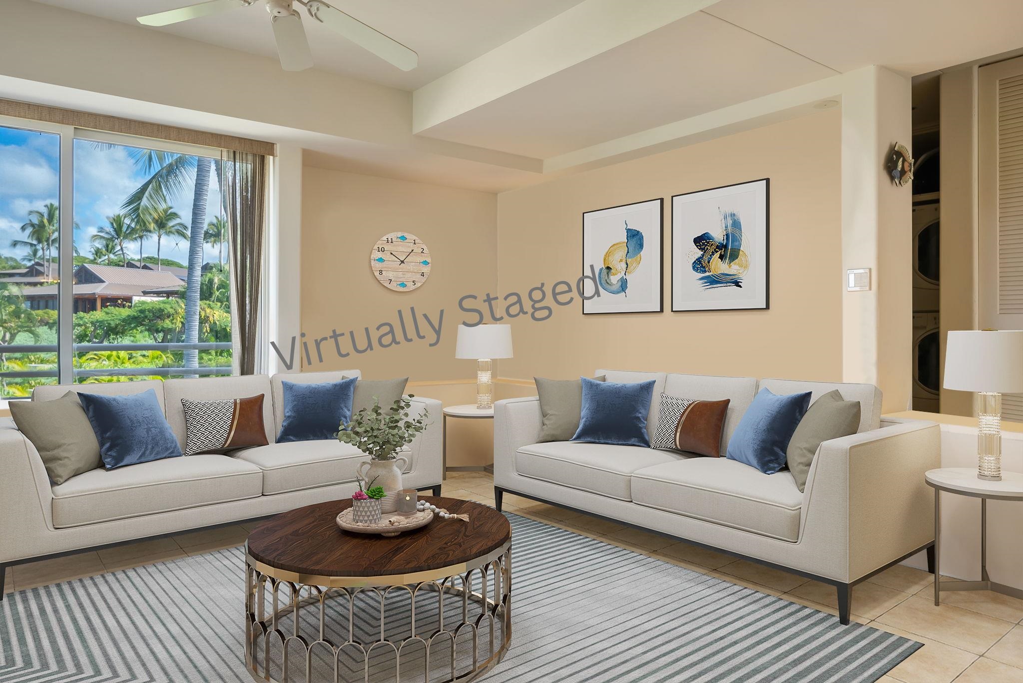 Kihei, Hawaii, 96753, United States, 2 Bedrooms Bedrooms, ,2 BathroomsBathrooms,Residential,For Sale,1996038