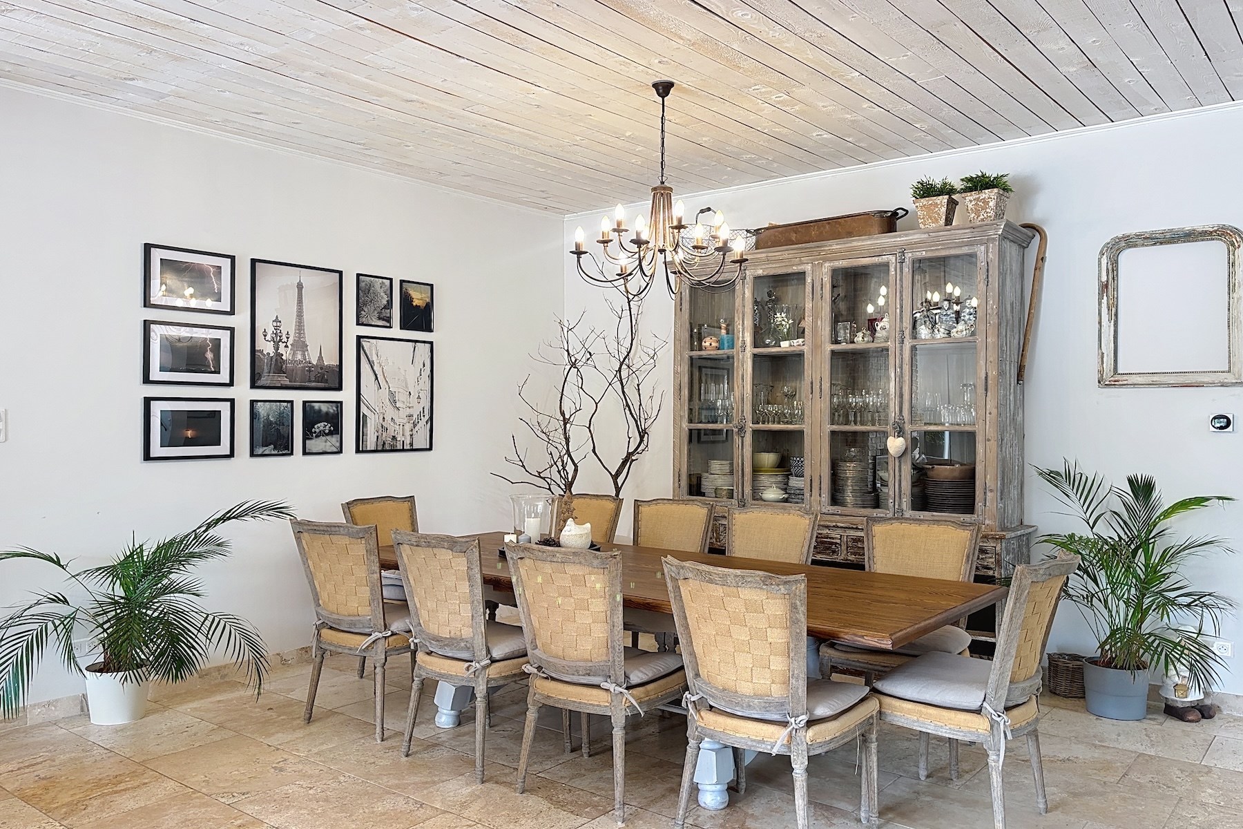  Close to the center of Uzes, Beautiful Contemporary Villa - 物件實景