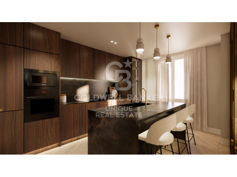 Madrid, Comunidad de Madrid, ES, 3 Bedrooms Bedrooms, ,3 BathroomsBathrooms,Residential,For Sale,1849866