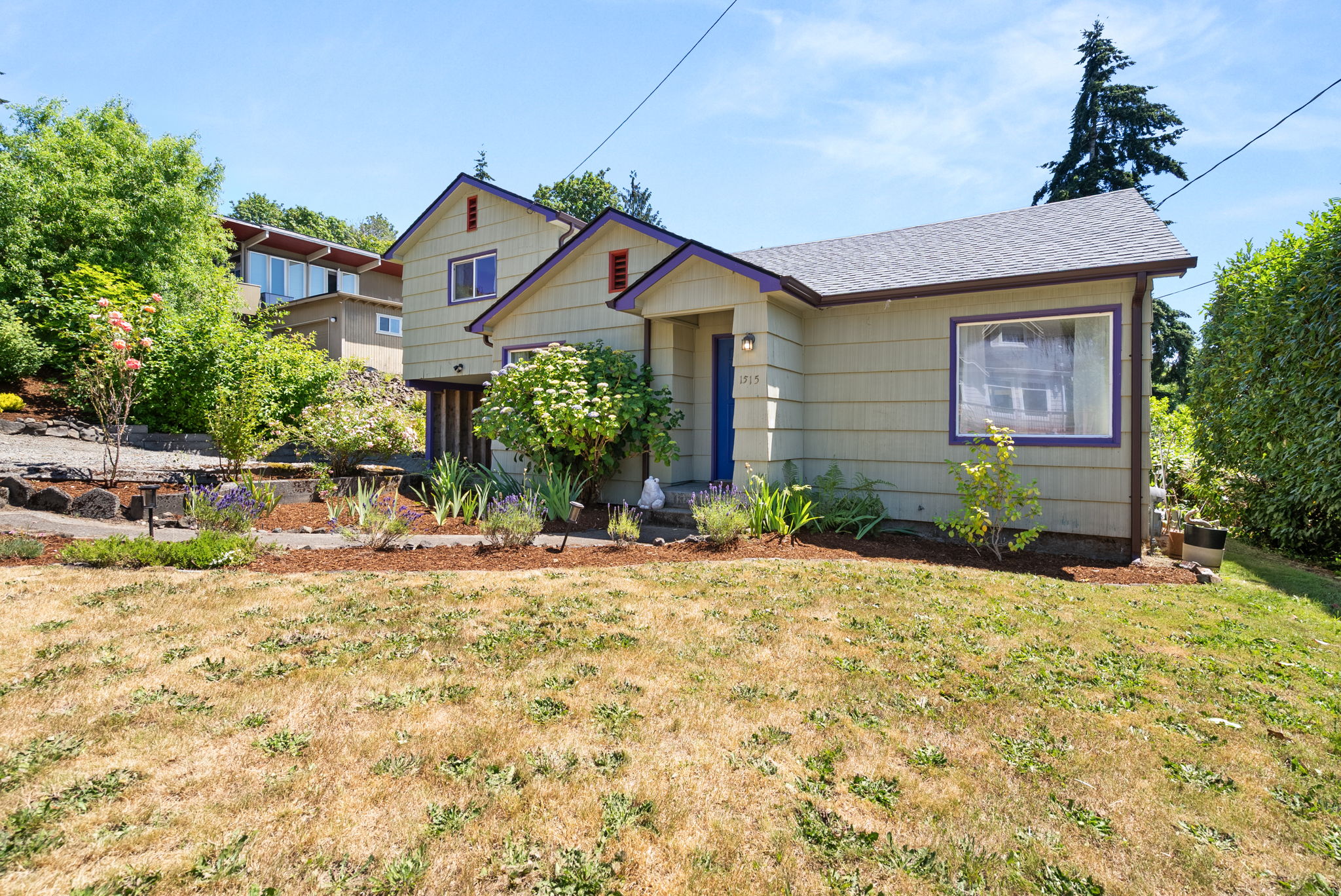  1515 7th Ave SE Olympia, WA 98501 - 物件實景