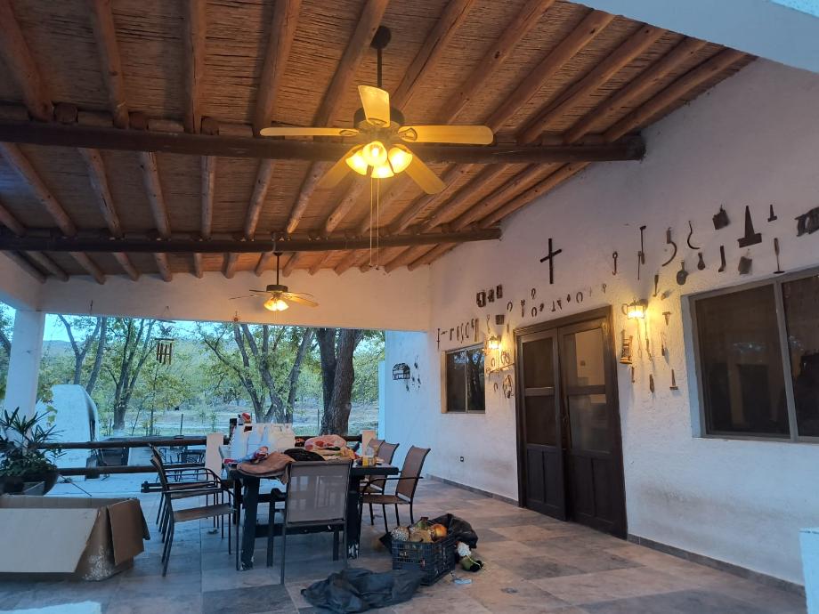 Parras, Coahuila de Zaragoza, 27980, Mexico, 4 Bedrooms Bedrooms, ,6 BathroomsBathrooms,Residential,For Sale,1695976