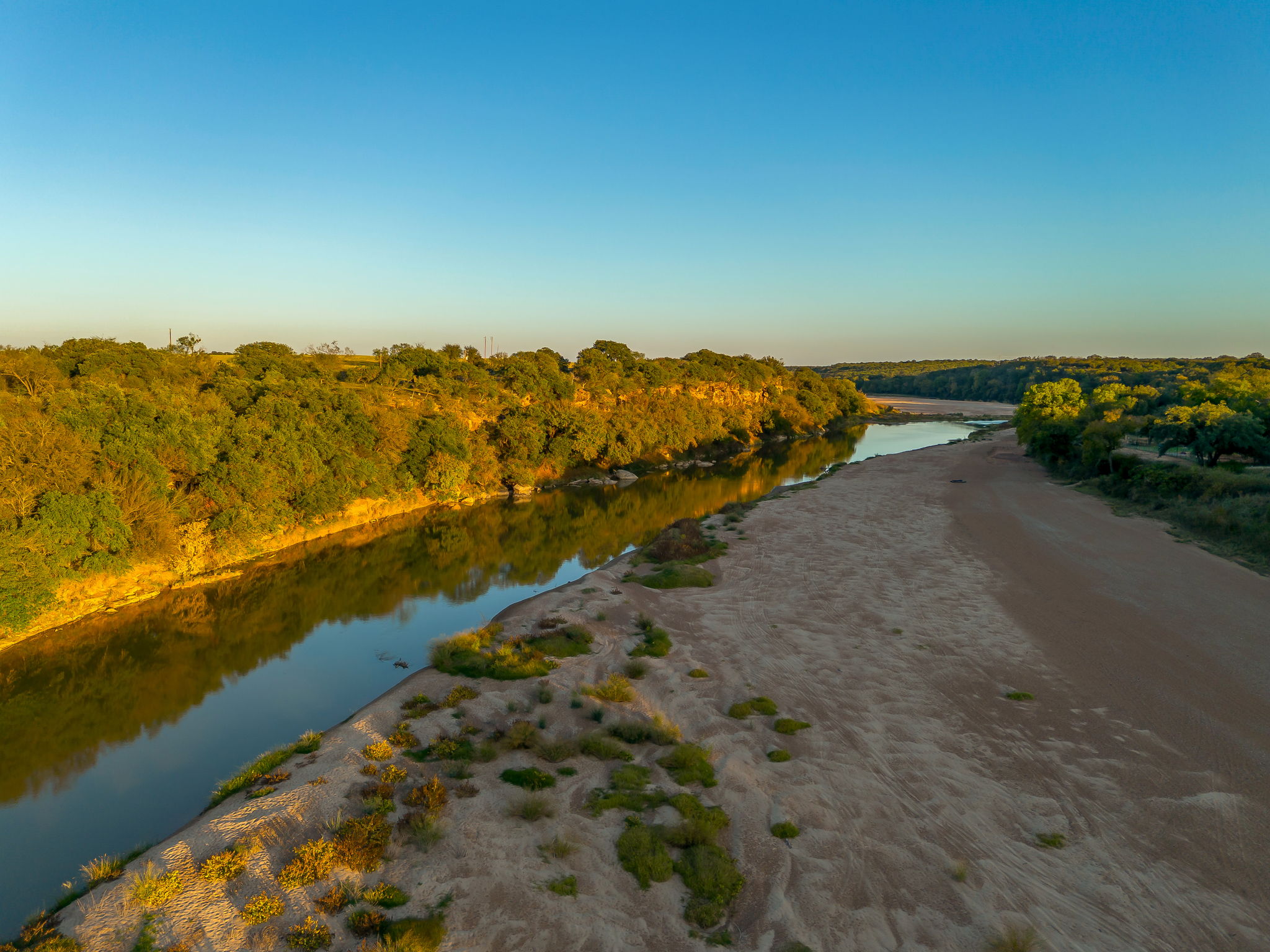  Lot 39 River Canyon, Mineral Wells, TX, 76484 - 物件實景