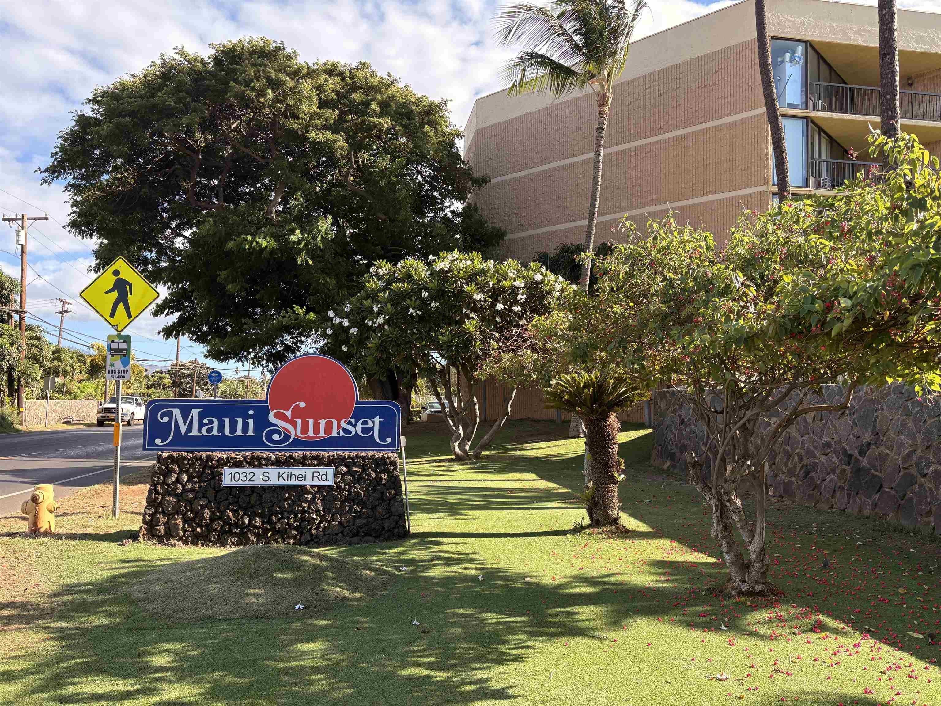 Kihei, Hawaii, 96753-9998, United States, 1 Bedroom Bedrooms, ,2 BathroomsBathrooms,Residential,For Sale,1948045
