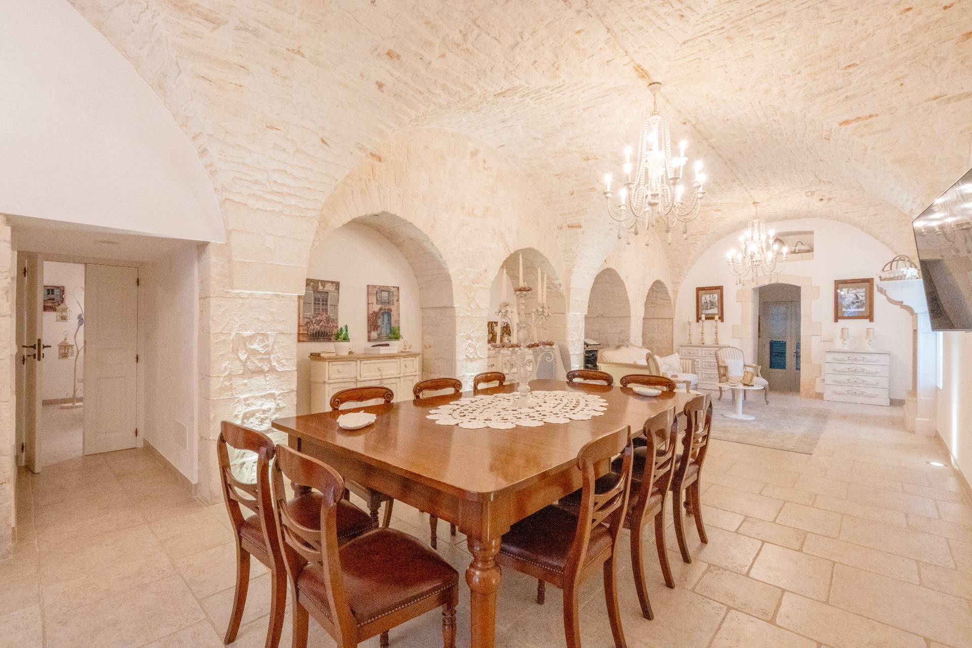 Martina Franca, Taranto, 74015, IT, 9 Bedrooms Bedrooms, ,12 BathroomsBathrooms,Residential,For Sale,1947823