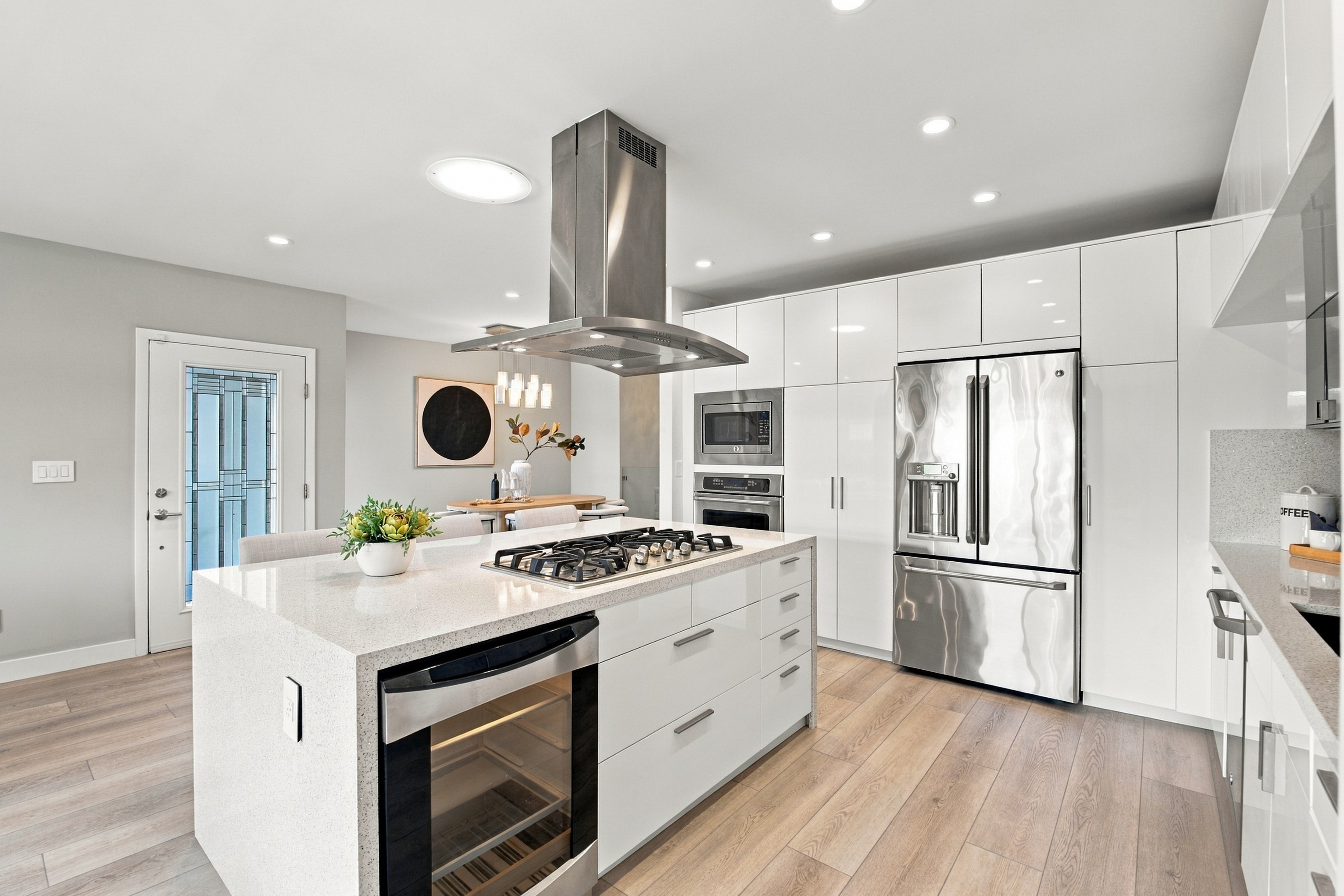  Beautifully Remodeled San Bruno Home - 物件實景