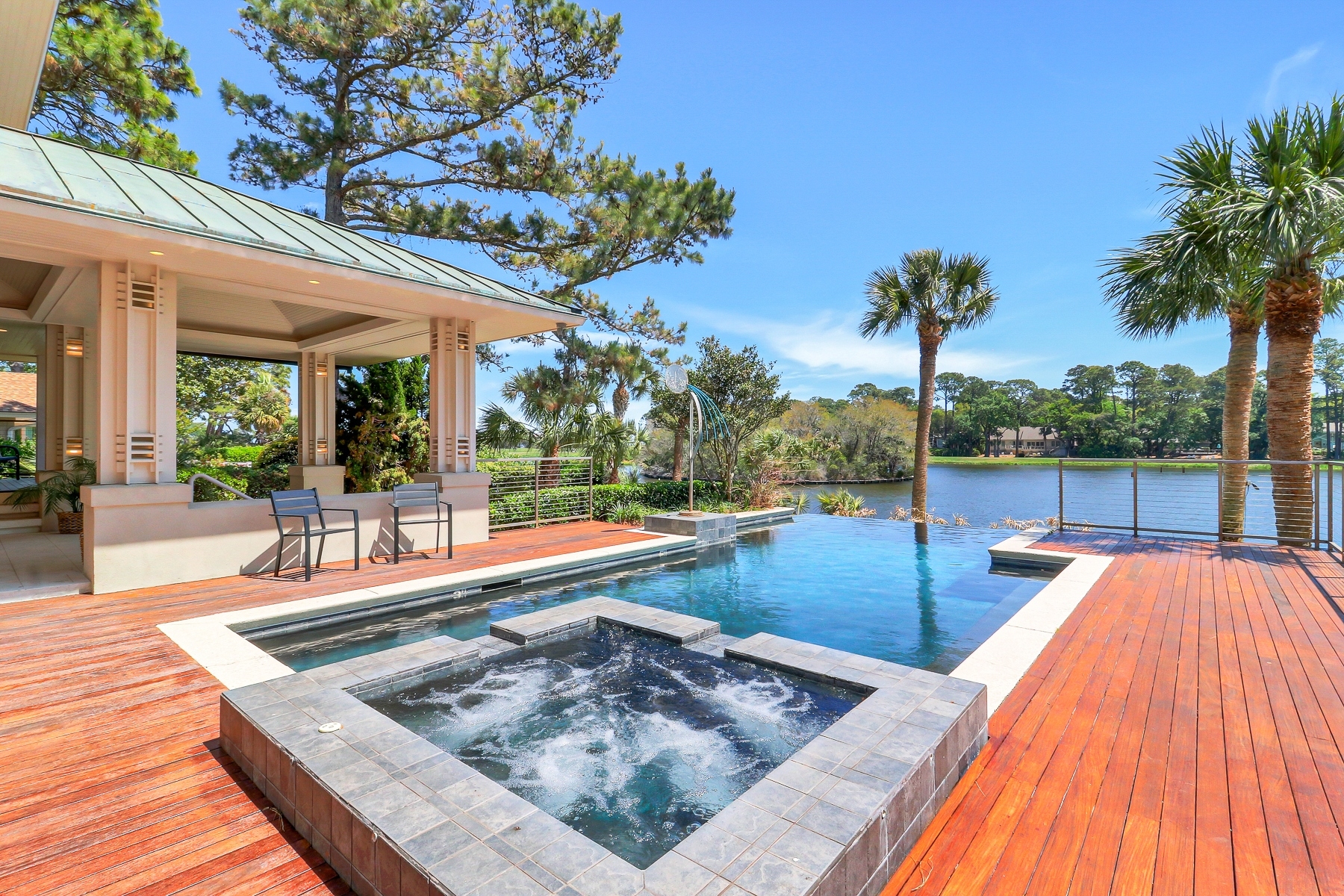  16 Full Sweep, Hilton Head Island - 物件實景