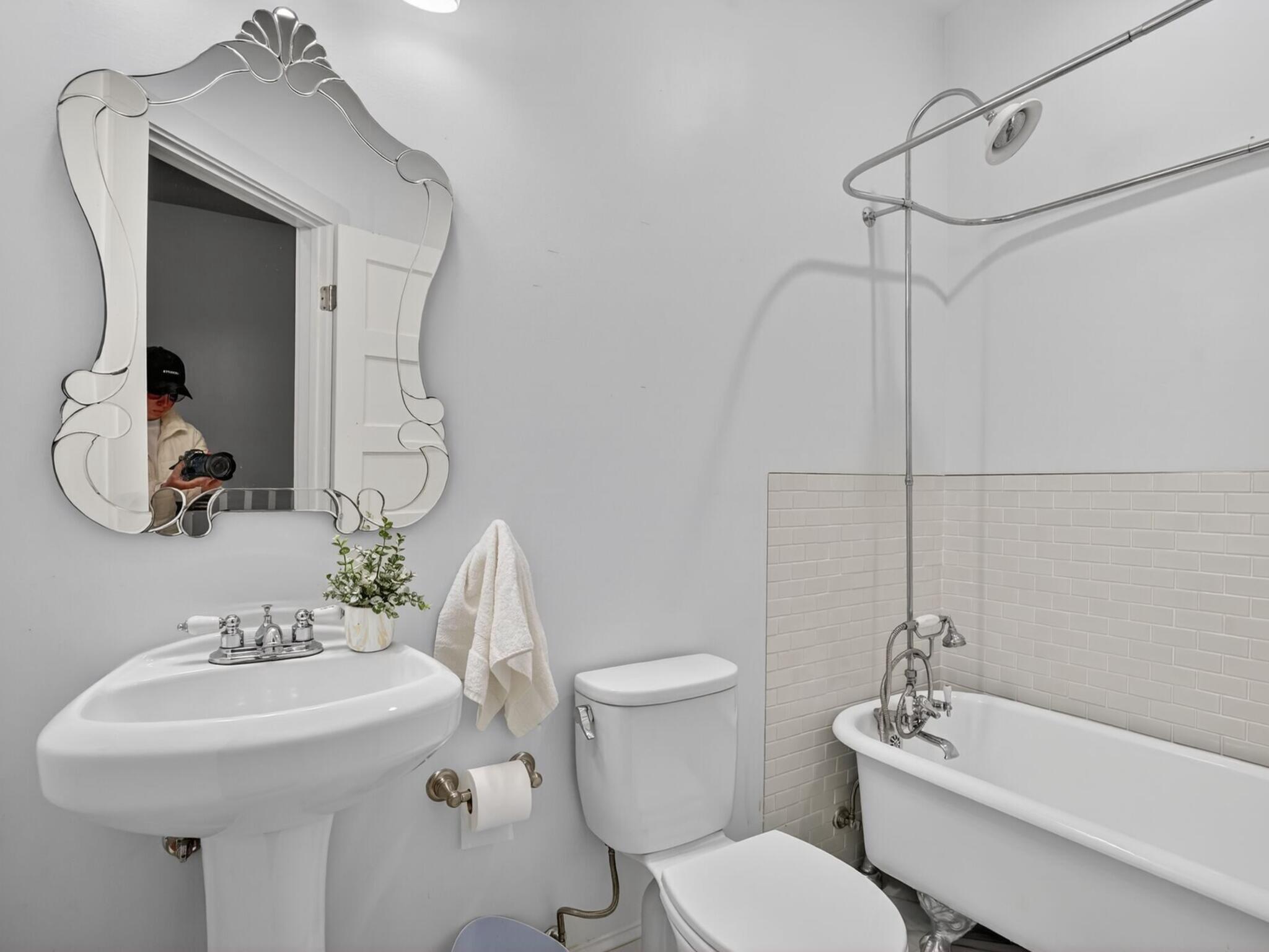  147 Rhode Island Avenue NW, Washington, DC, 20001 - 物件實景