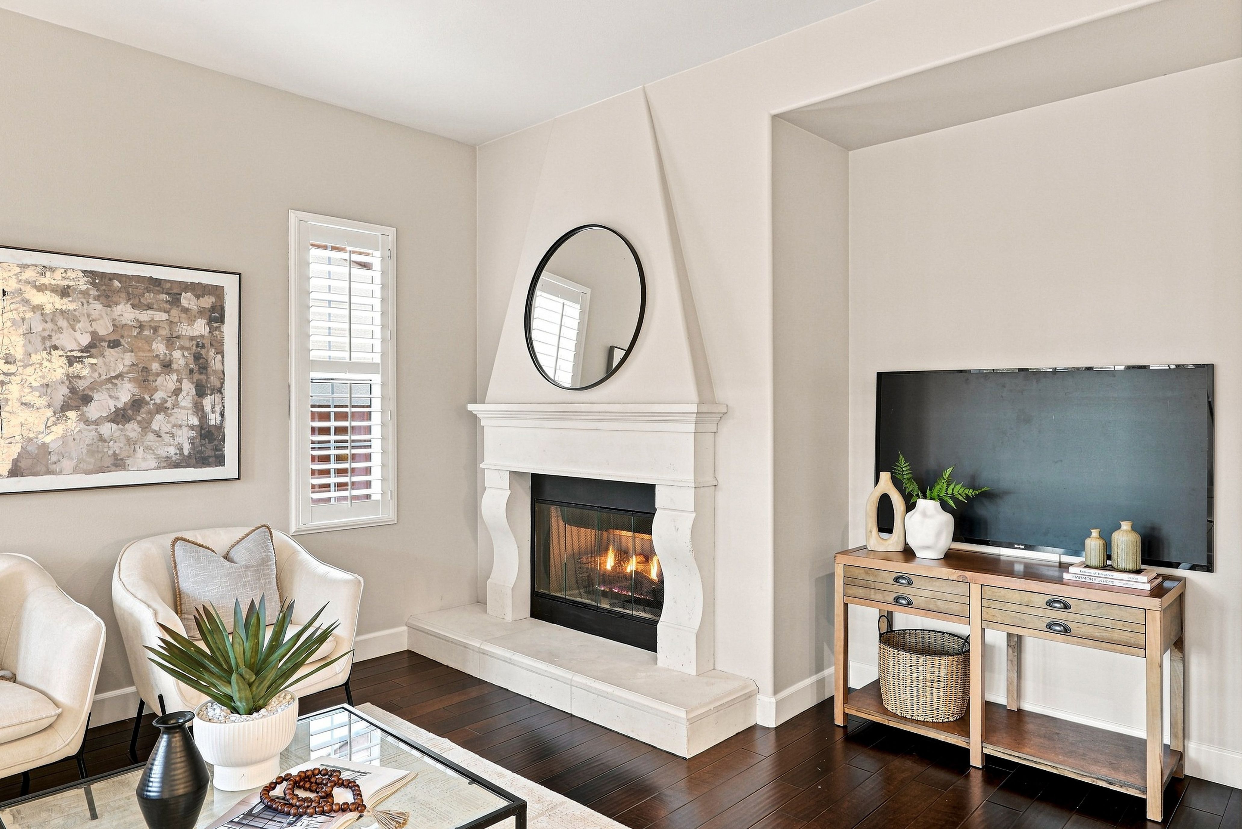  Exceptional Craftsmanship Meets Modern Luxury in Wendt Ranch - 物件實景