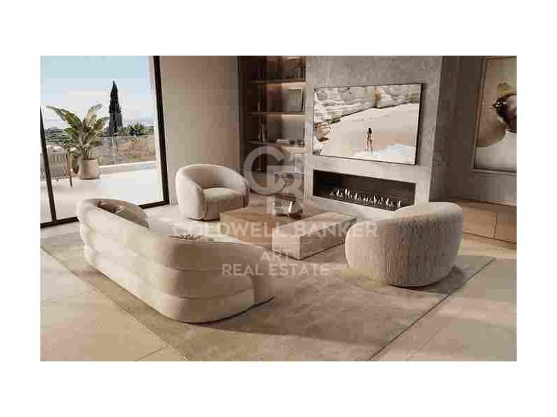 Marbella, Andalusia, ES, 5 Bedrooms Bedrooms, ,6 BathroomsBathrooms,Residential,For Sale,1795034