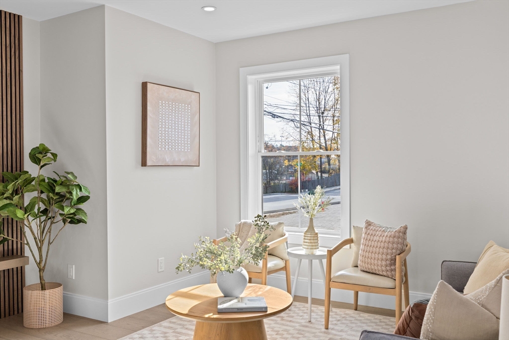 Boston, Massachusetts, 02132, United States, 3 Bedrooms Bedrooms, ,2 BathroomsBathrooms,Residential,For Sale,1991771