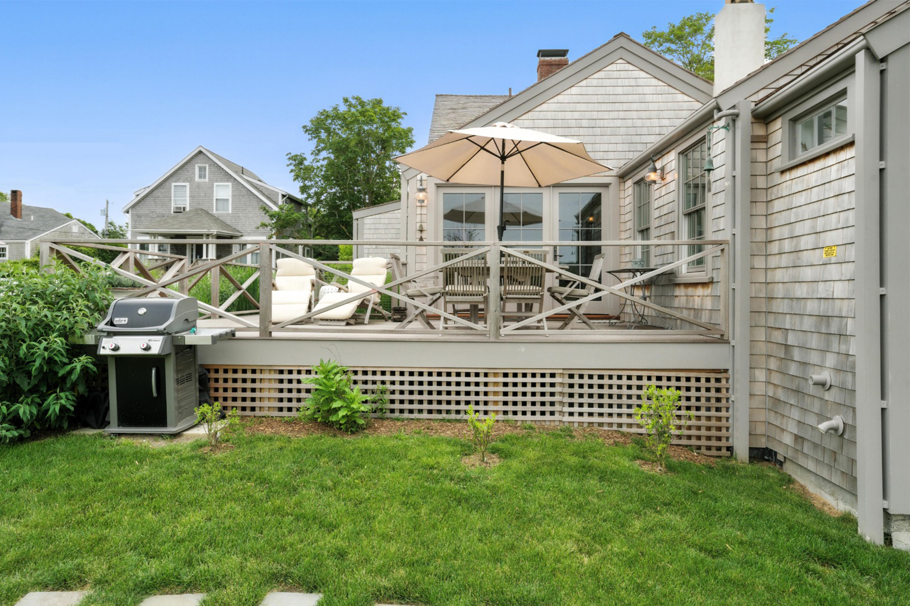  27 North Liberty Street,Nantucket, MA, 02554 - 物件實景
