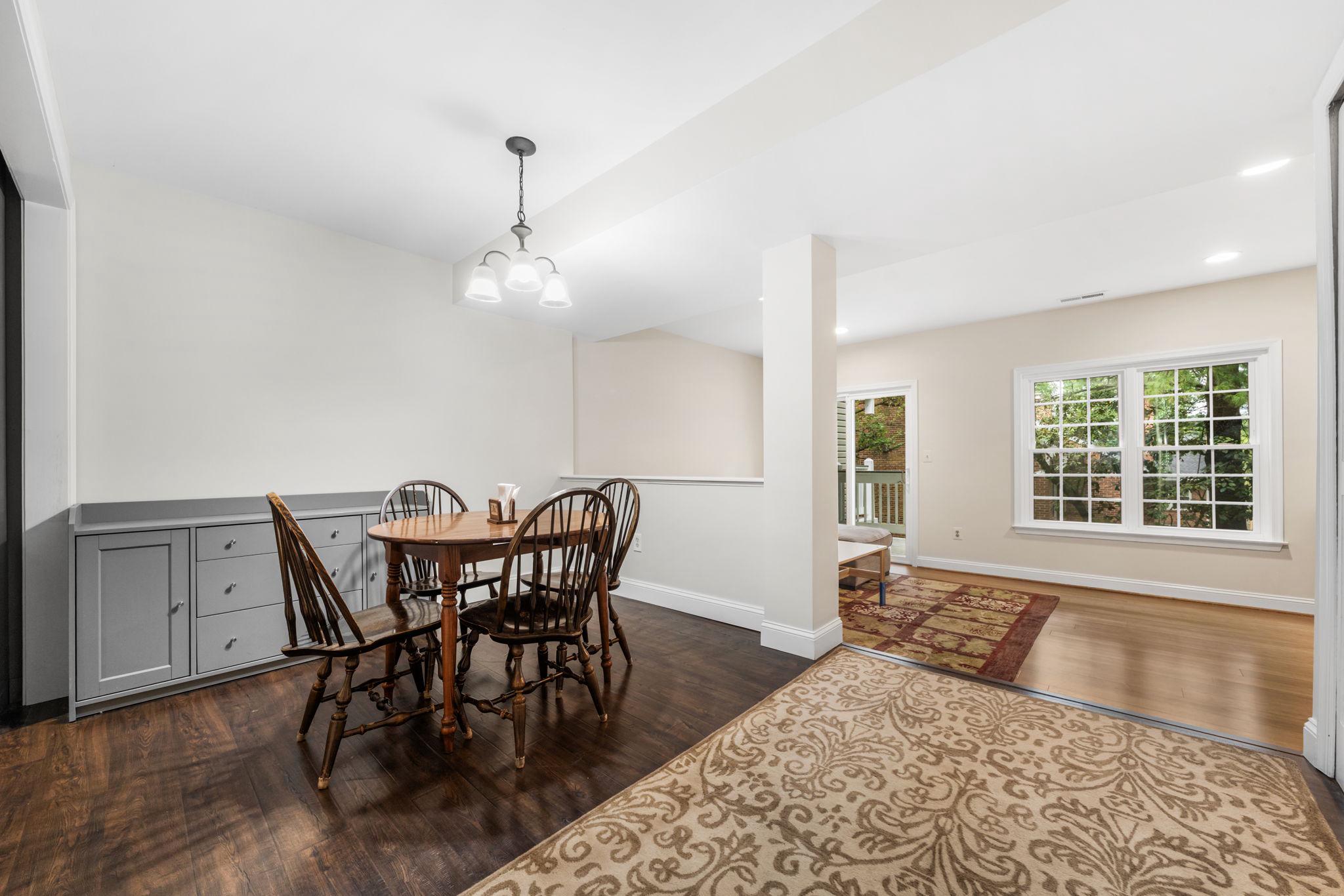  2923C S Woodley Street, Arlington, VA, 22206 - 物件實景