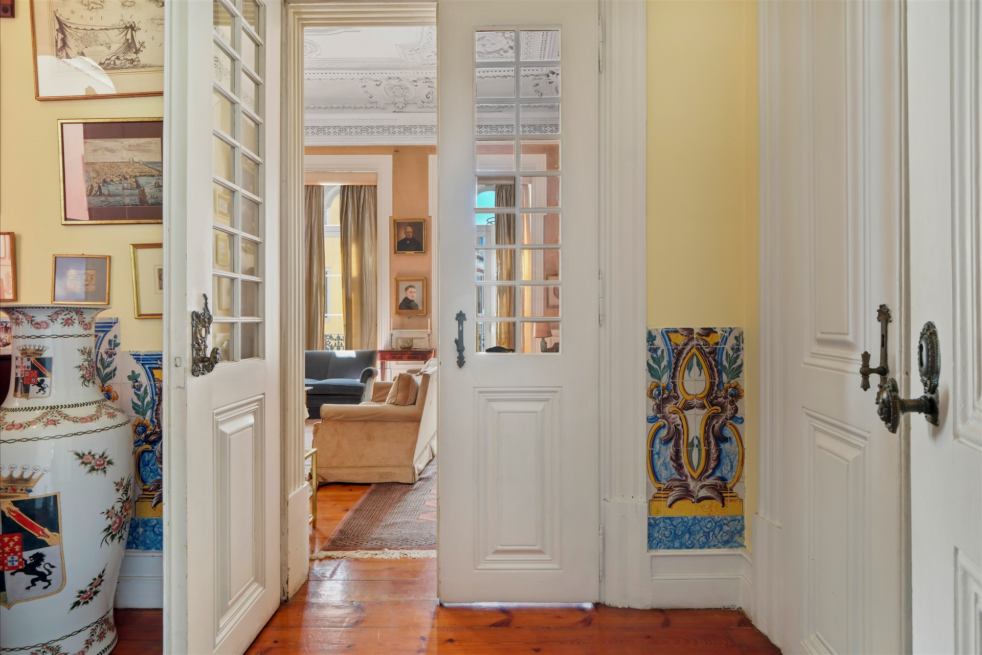  Detached house, 8 bedrooms, for Sale - 物件實景