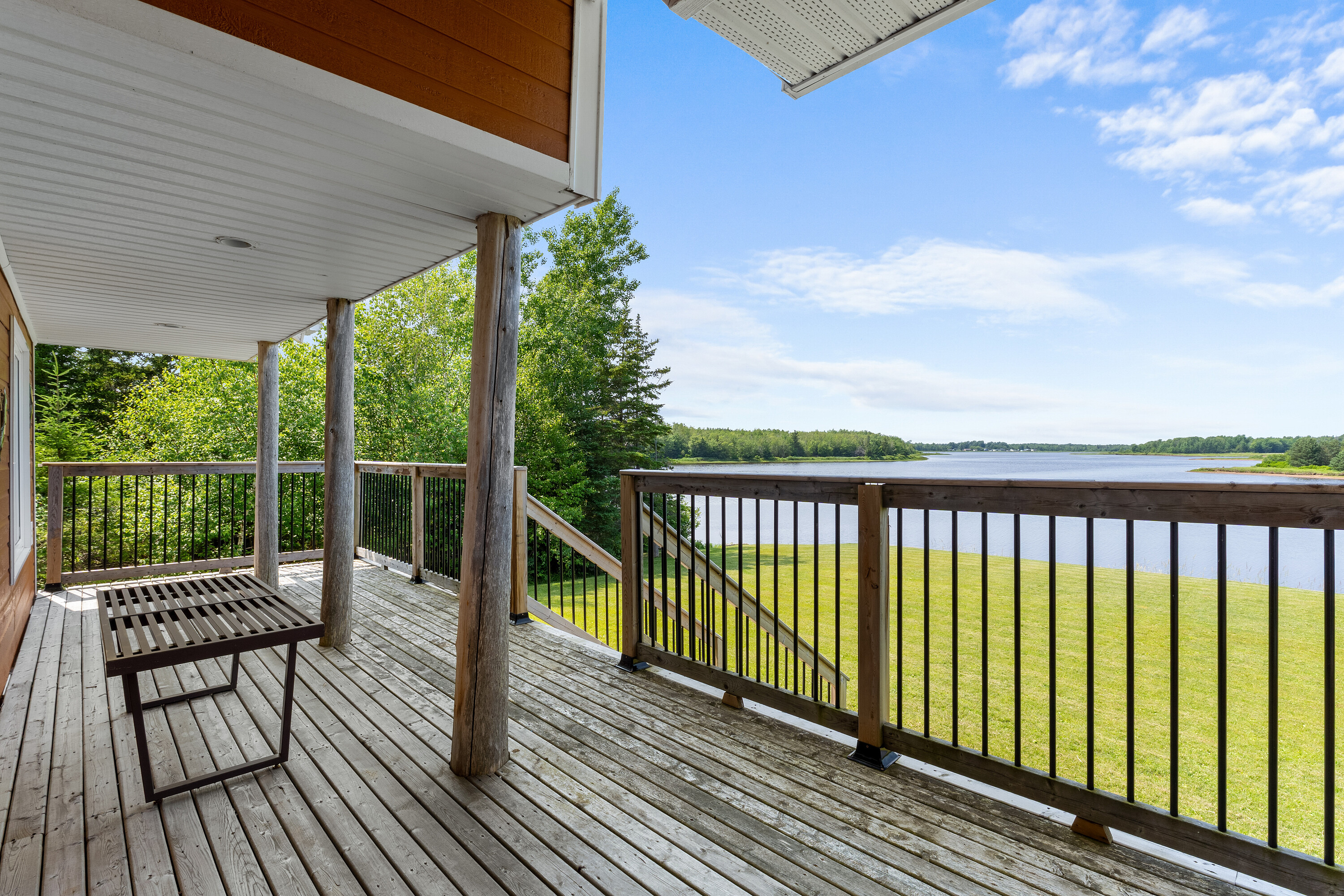  Grand-Barachois, Westmorland County - 物件實景