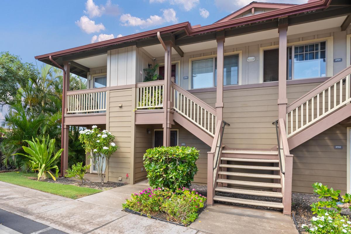 Waikoloa, Hawaii, 96738, United States, 2 Bedrooms Bedrooms, ,2 BathroomsBathrooms,Residential,For Sale,1933390