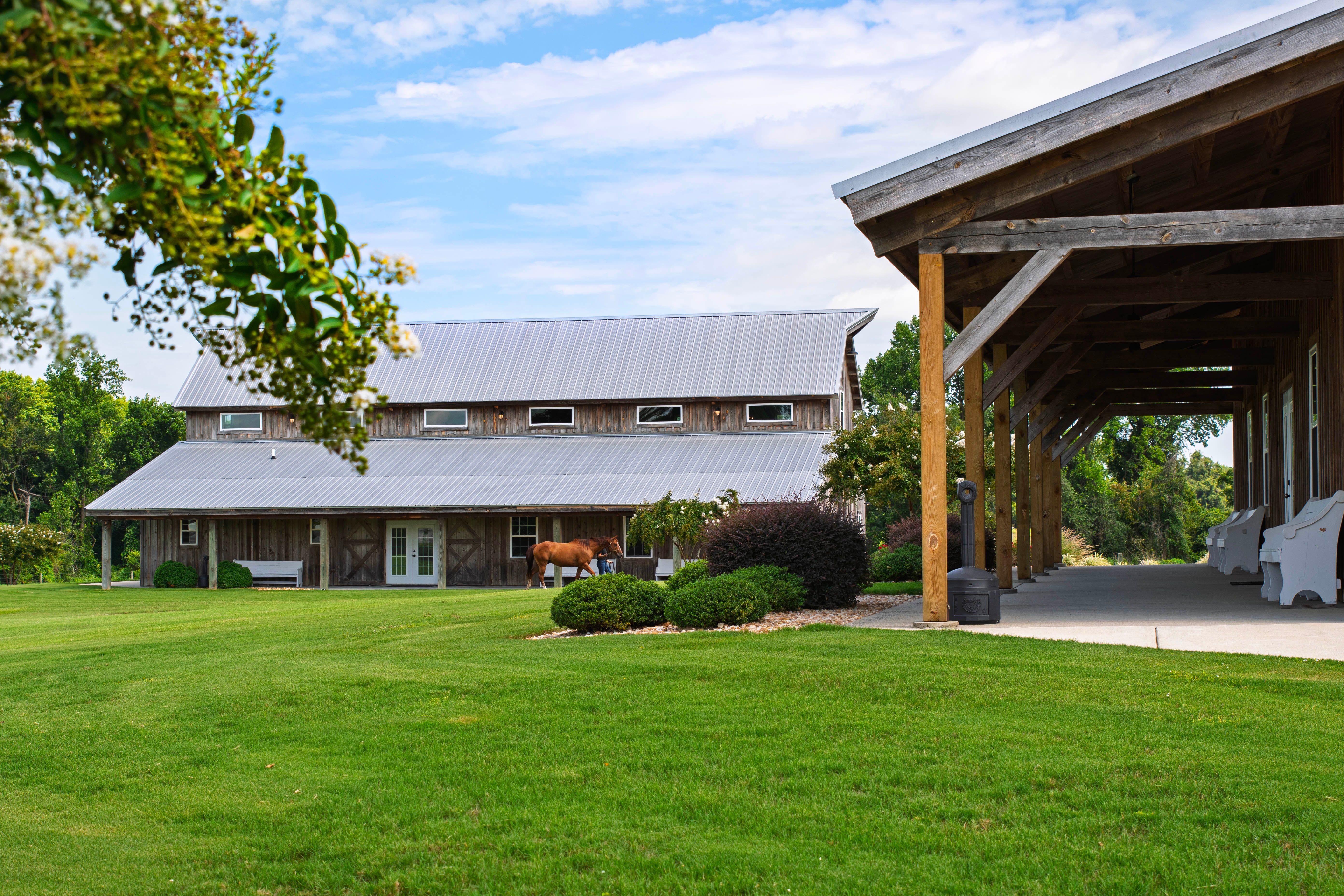  2725 Benson Hardee Road, Benson, NC 27504 - 物件實景